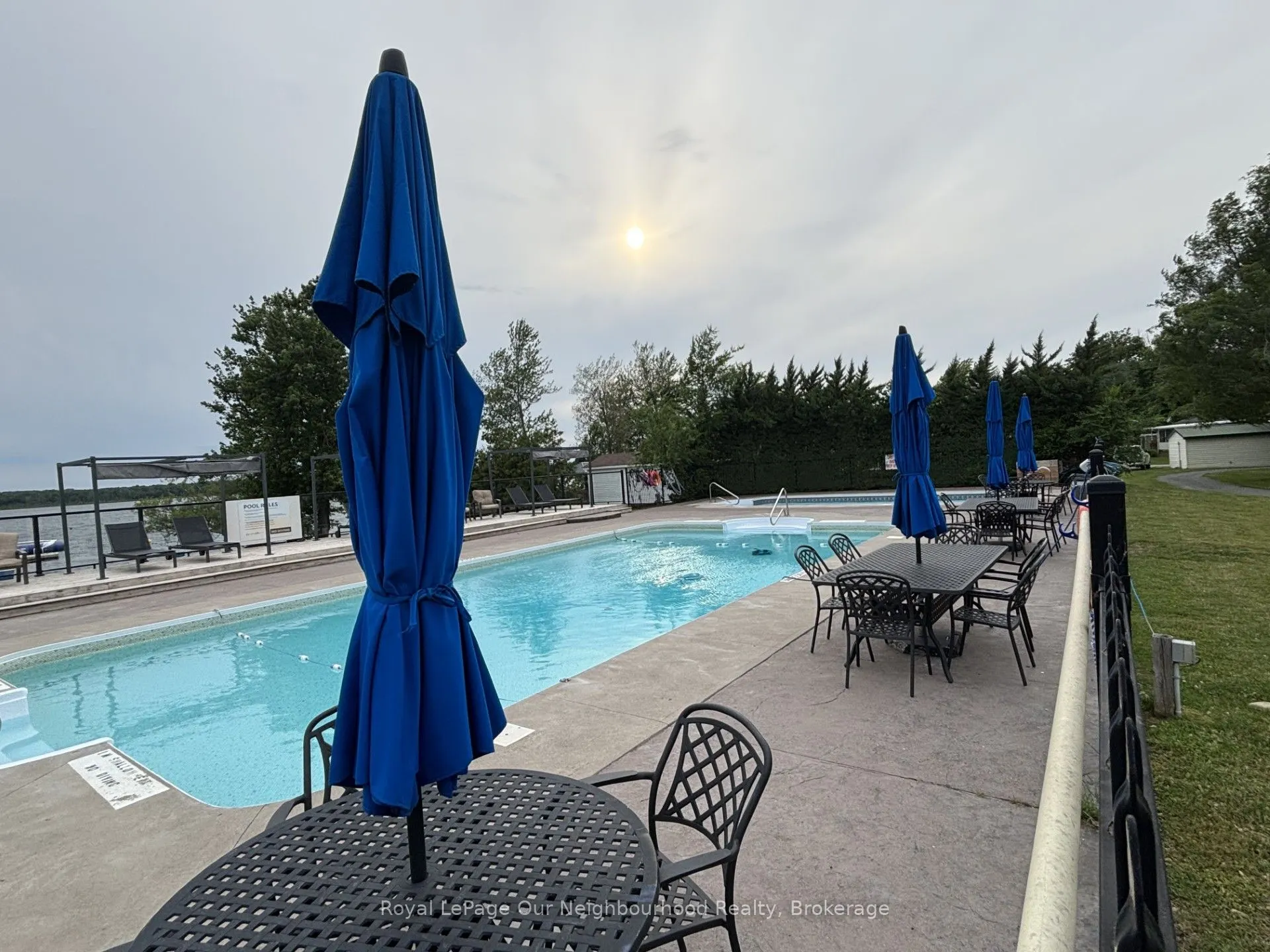 171 Woodland Estates Road #9 Lakeview Dr