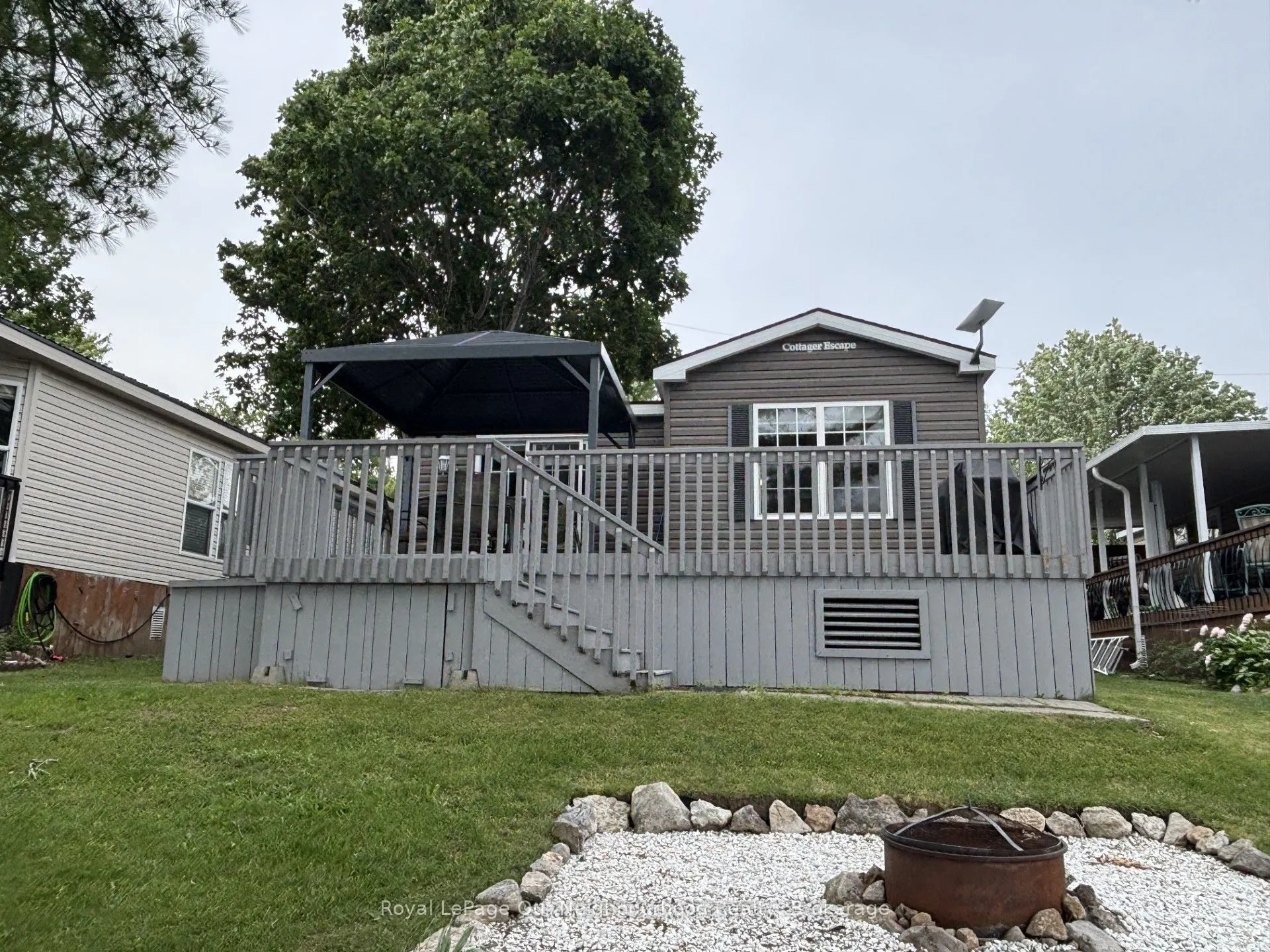 171 Woodland Estates Road #9 Lakeview Dr