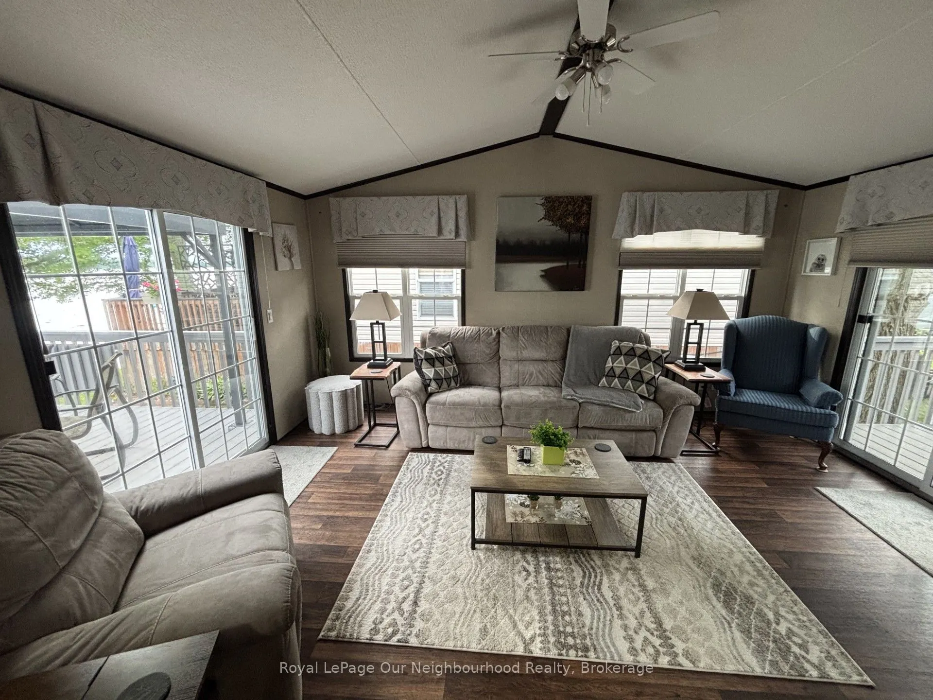171 Woodland Estates Road #9 Lakeview Dr