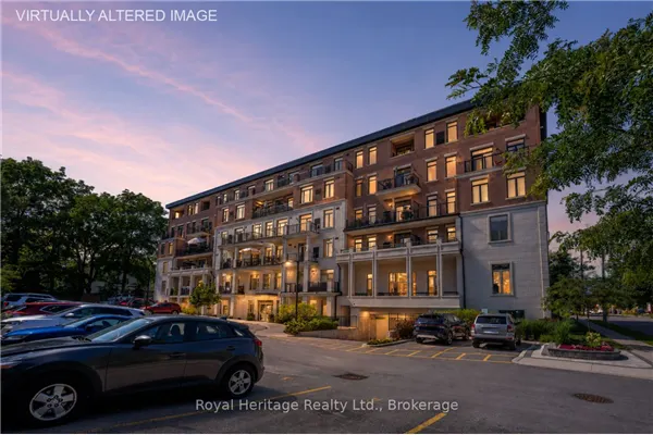 135 Orr Street #412