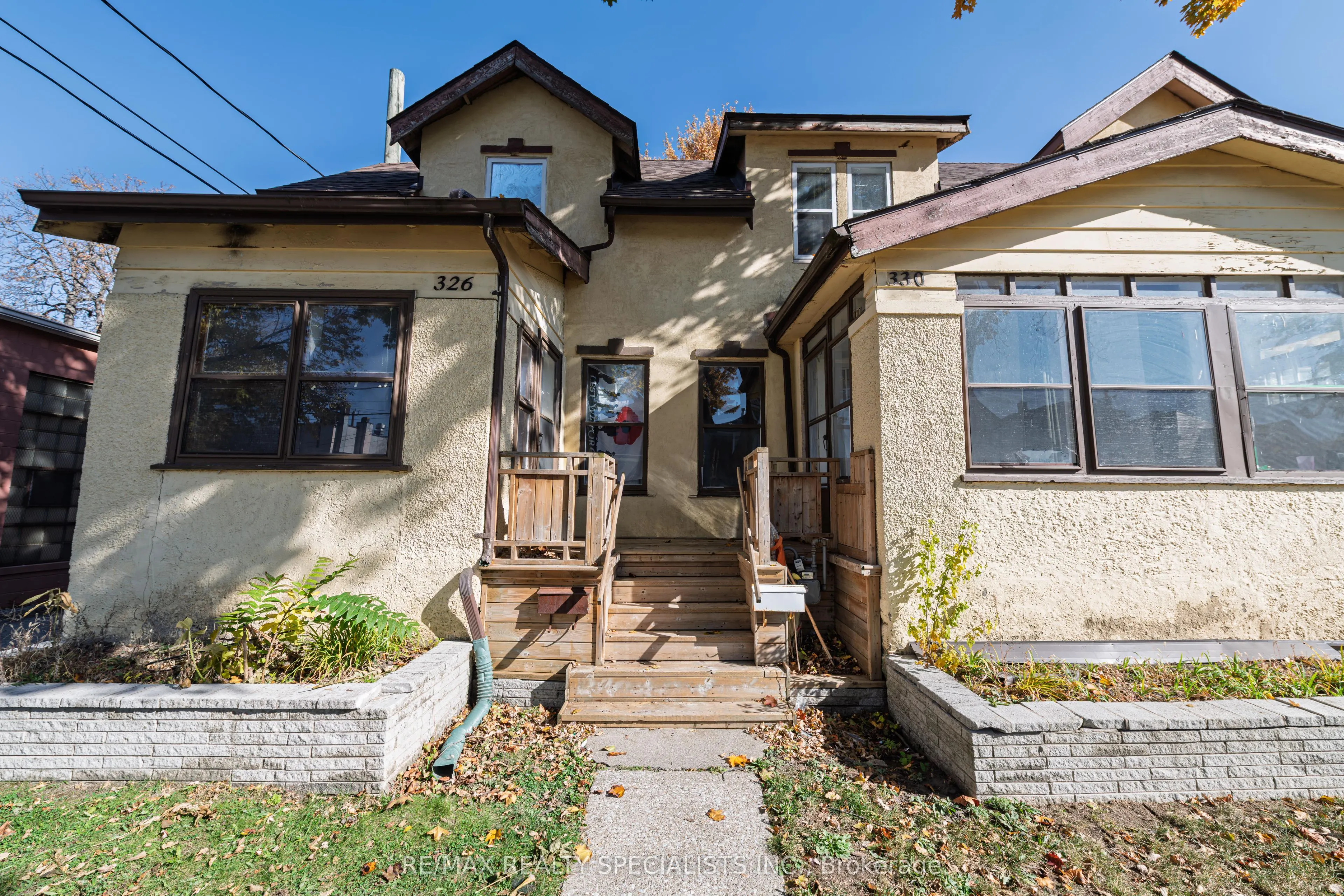 332 Elm Avenue