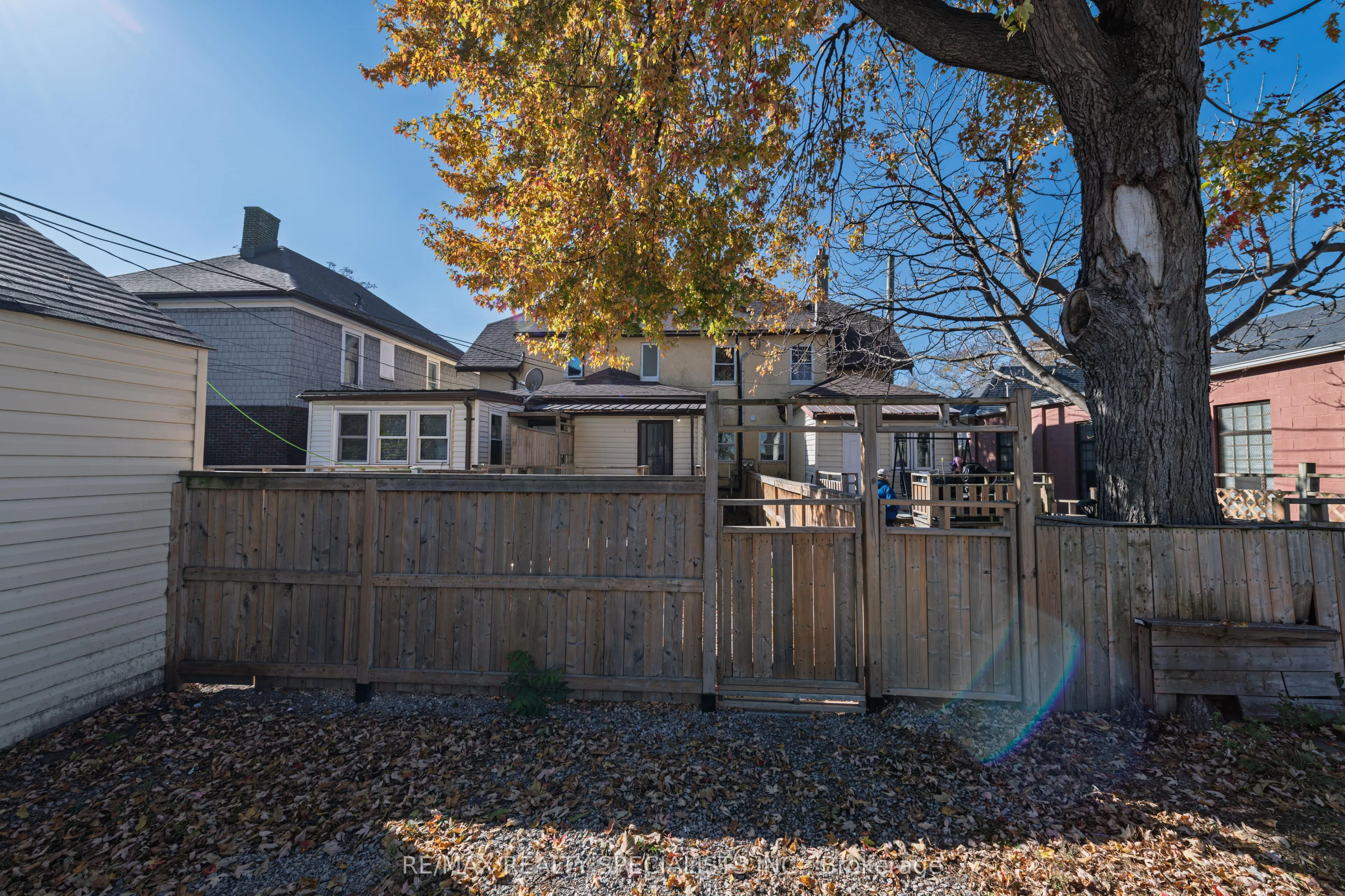 332 Elm Avenue