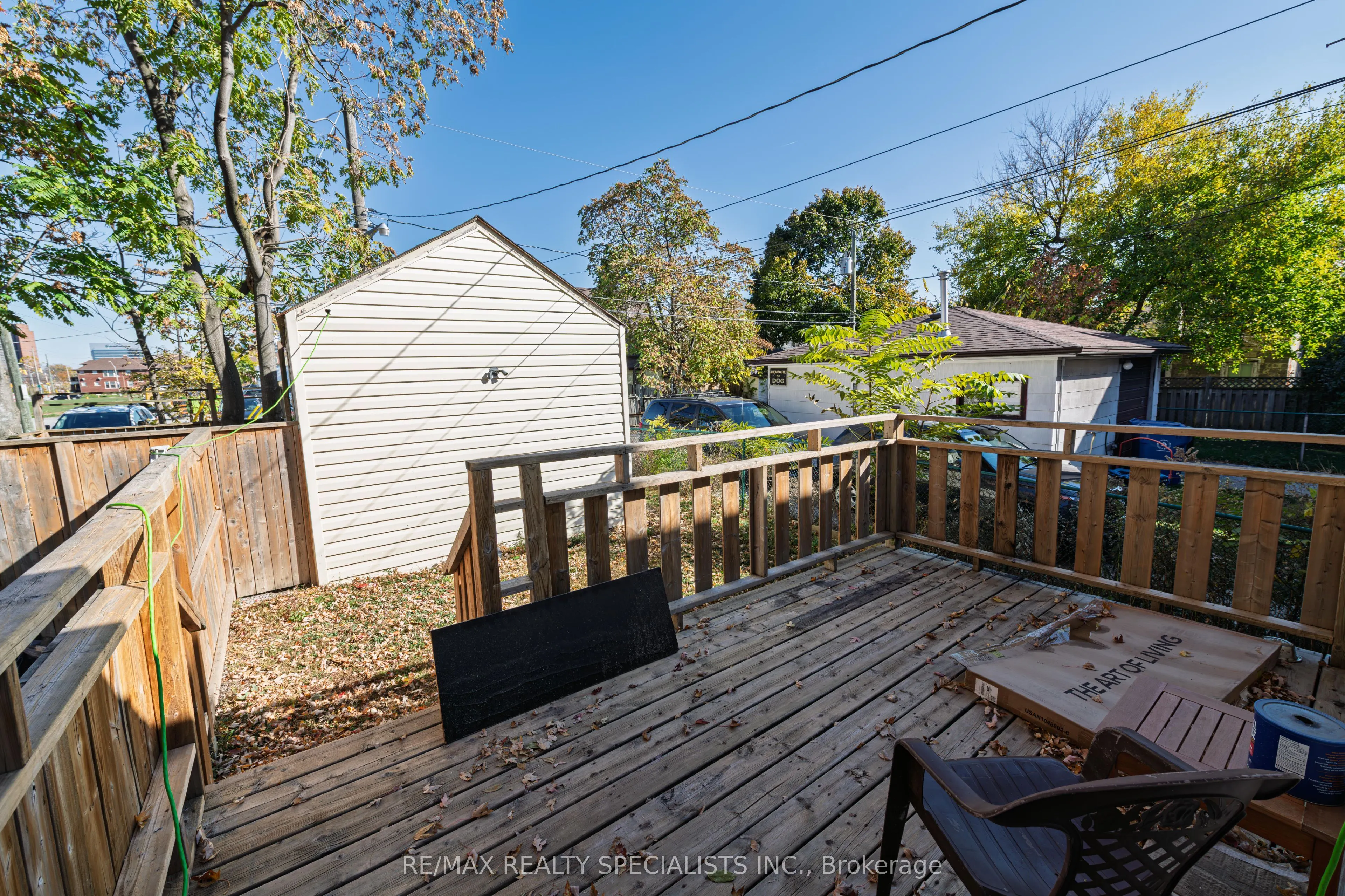 332 Elm Avenue