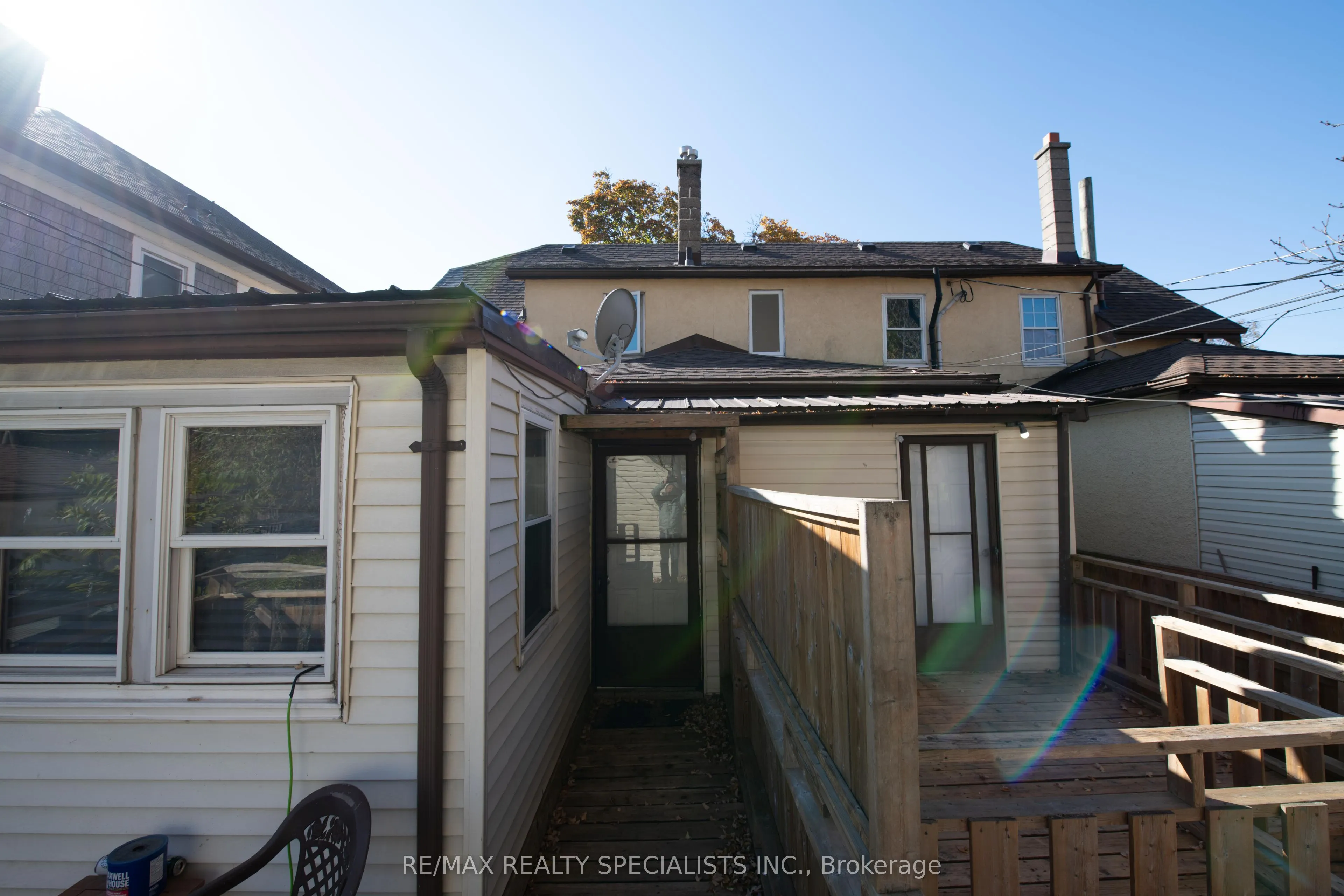 332 Elm Avenue
