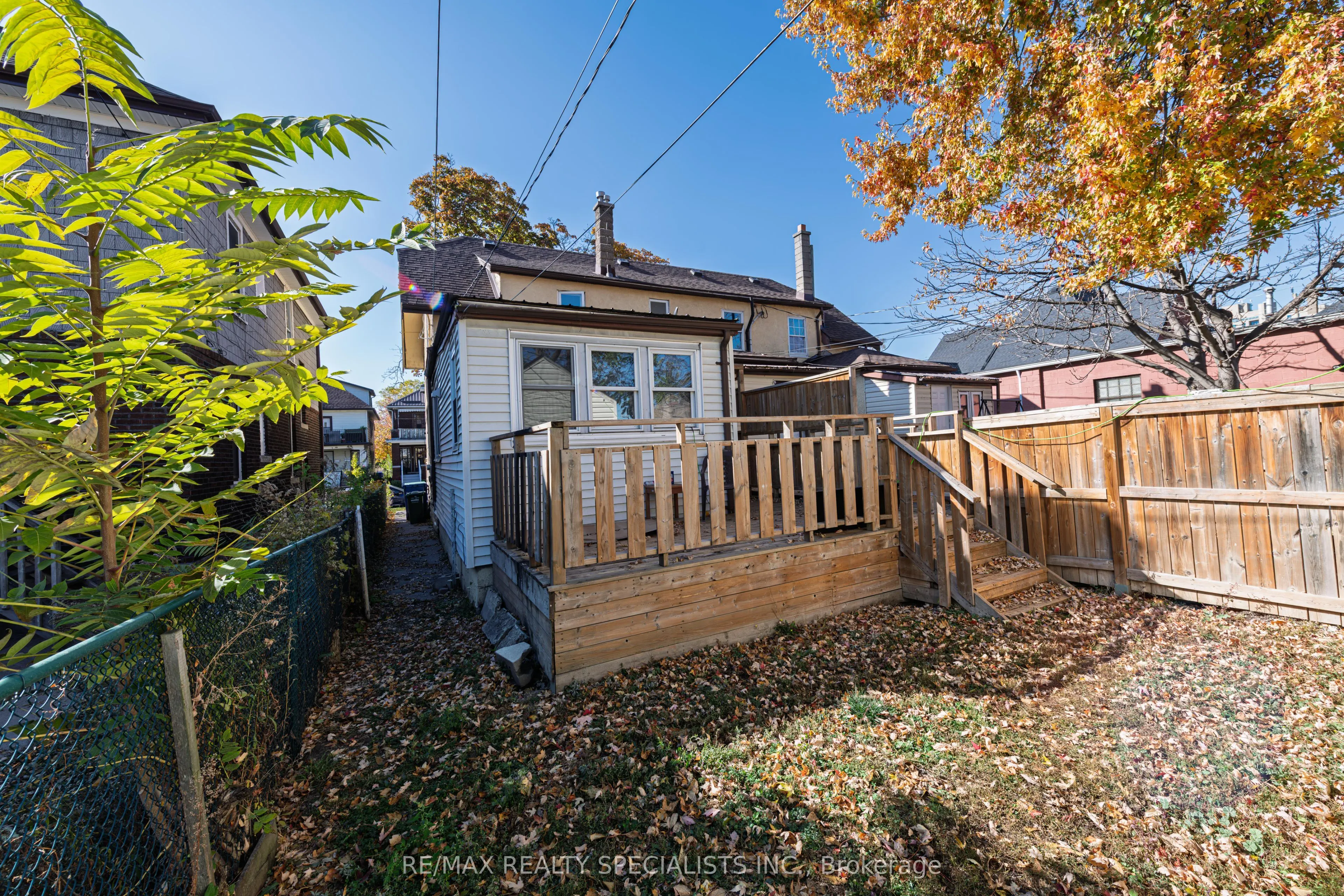 332 Elm Avenue