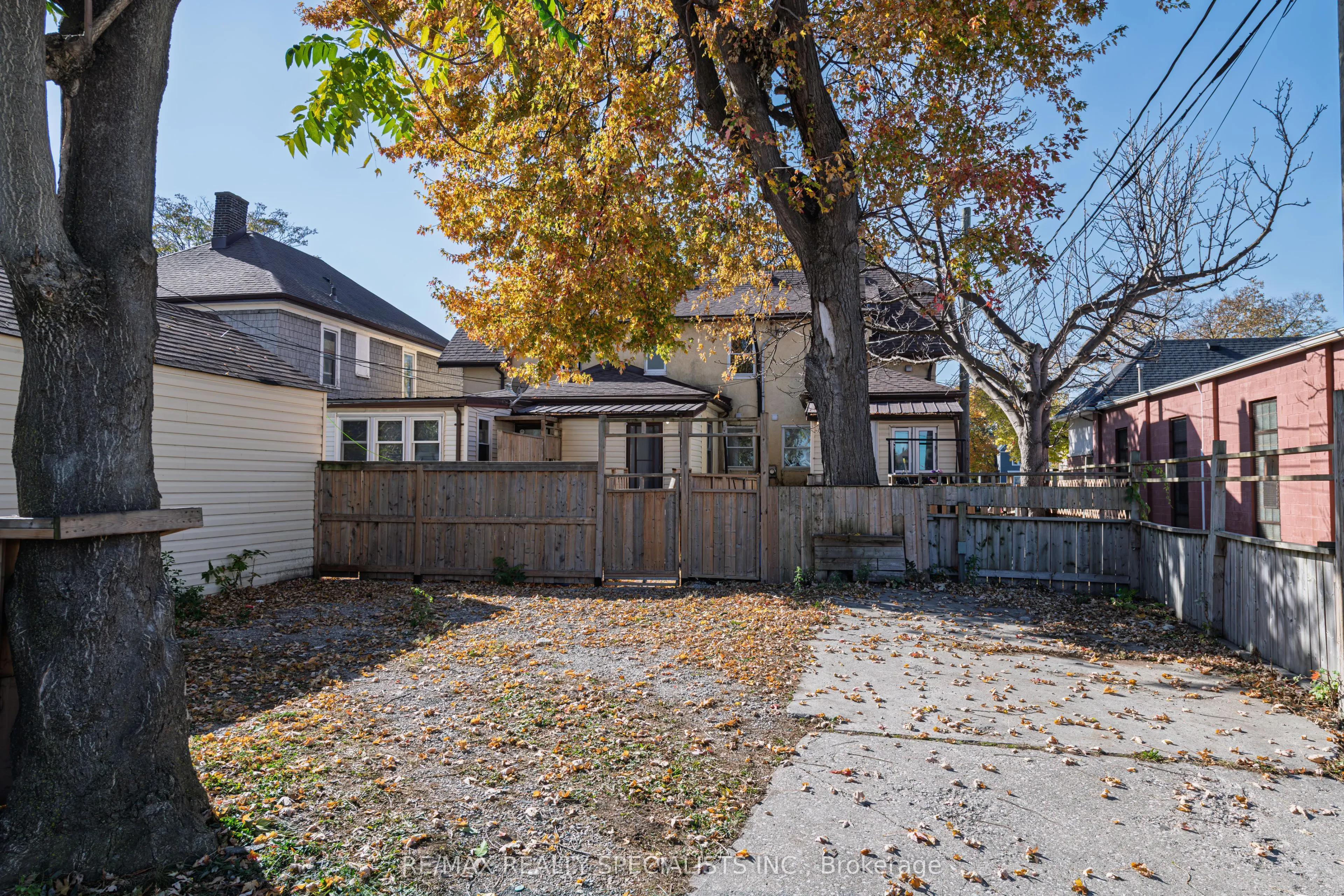332 Elm Avenue