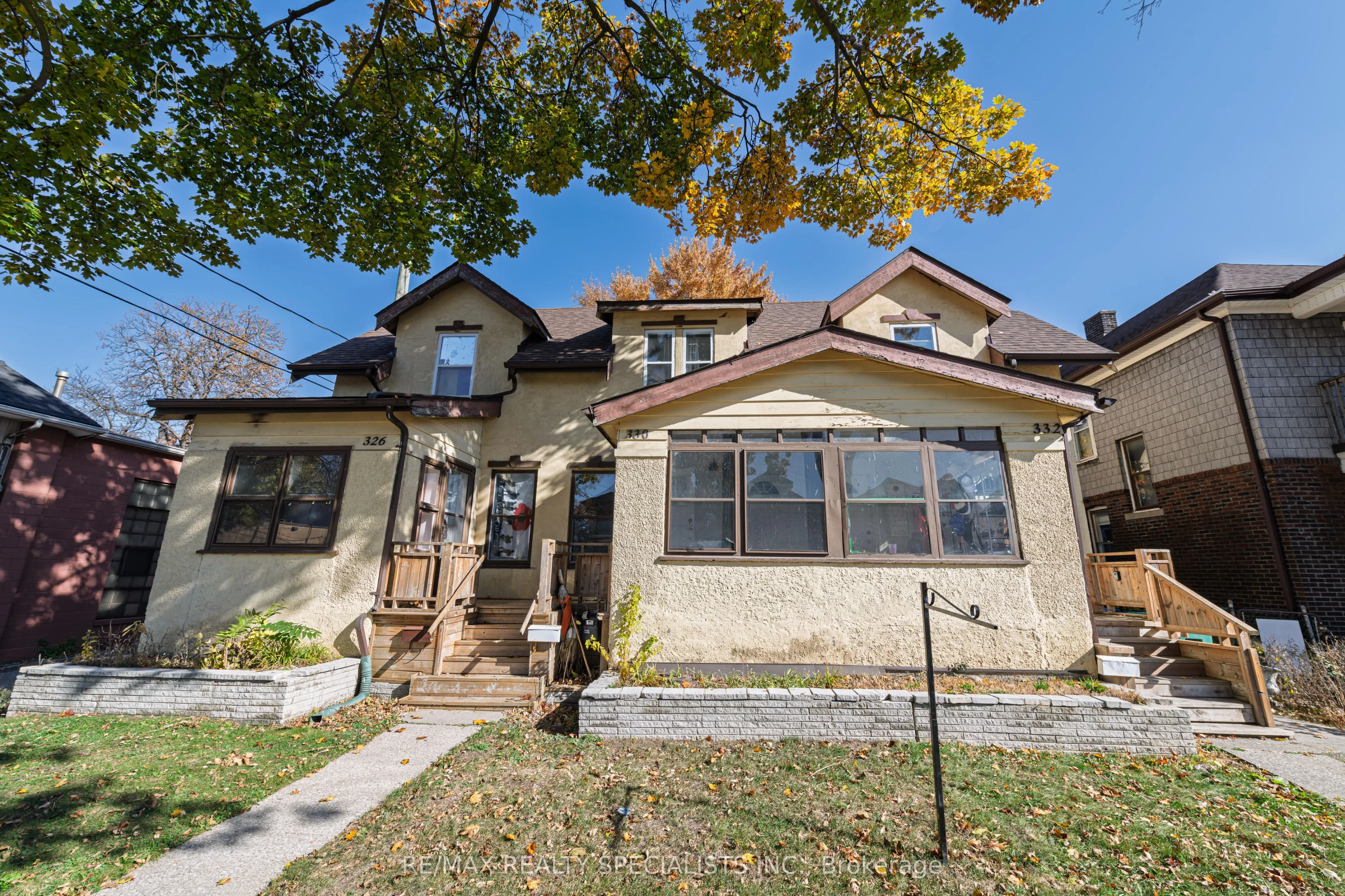 332 Elm Avenue
