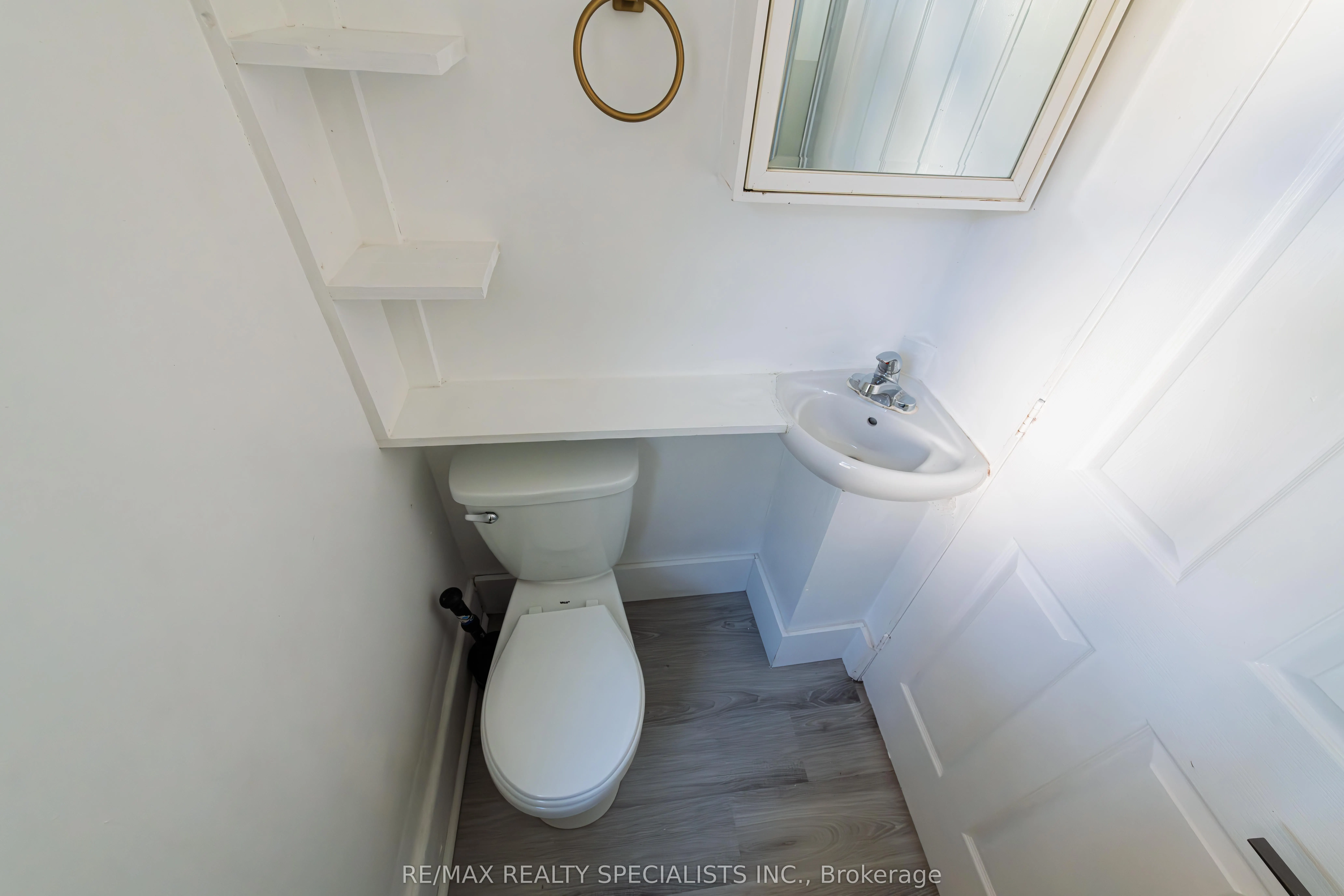 332 Elm Avenue