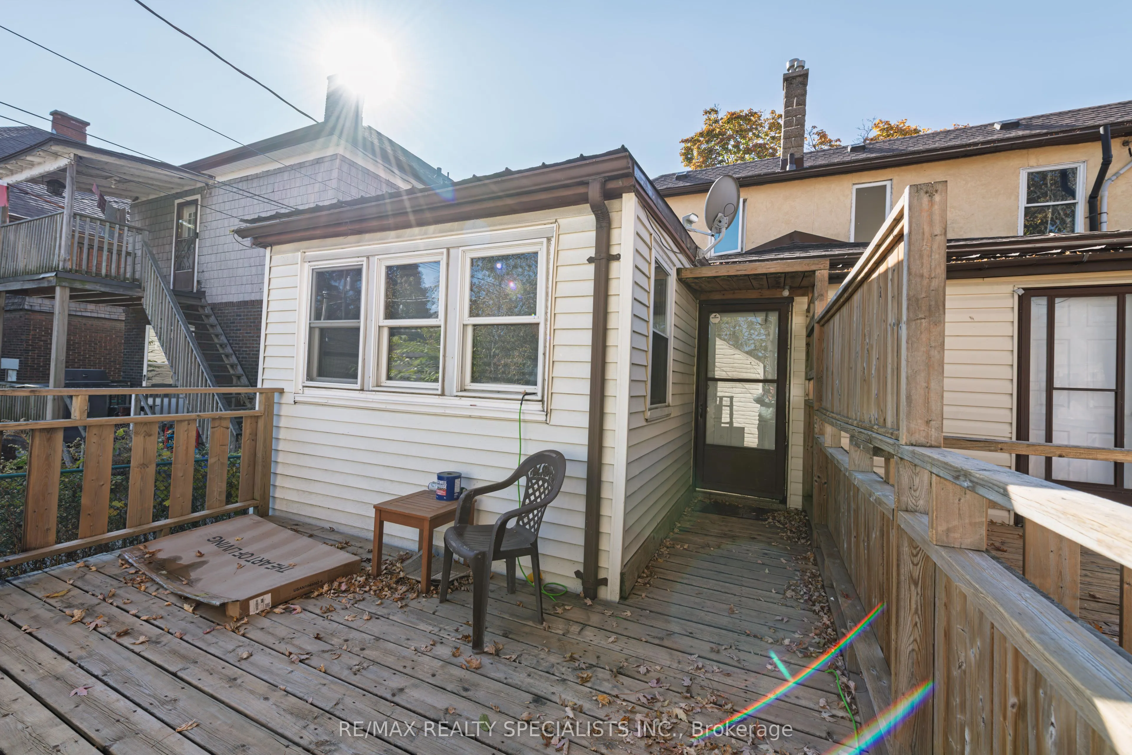 332 Elm Avenue