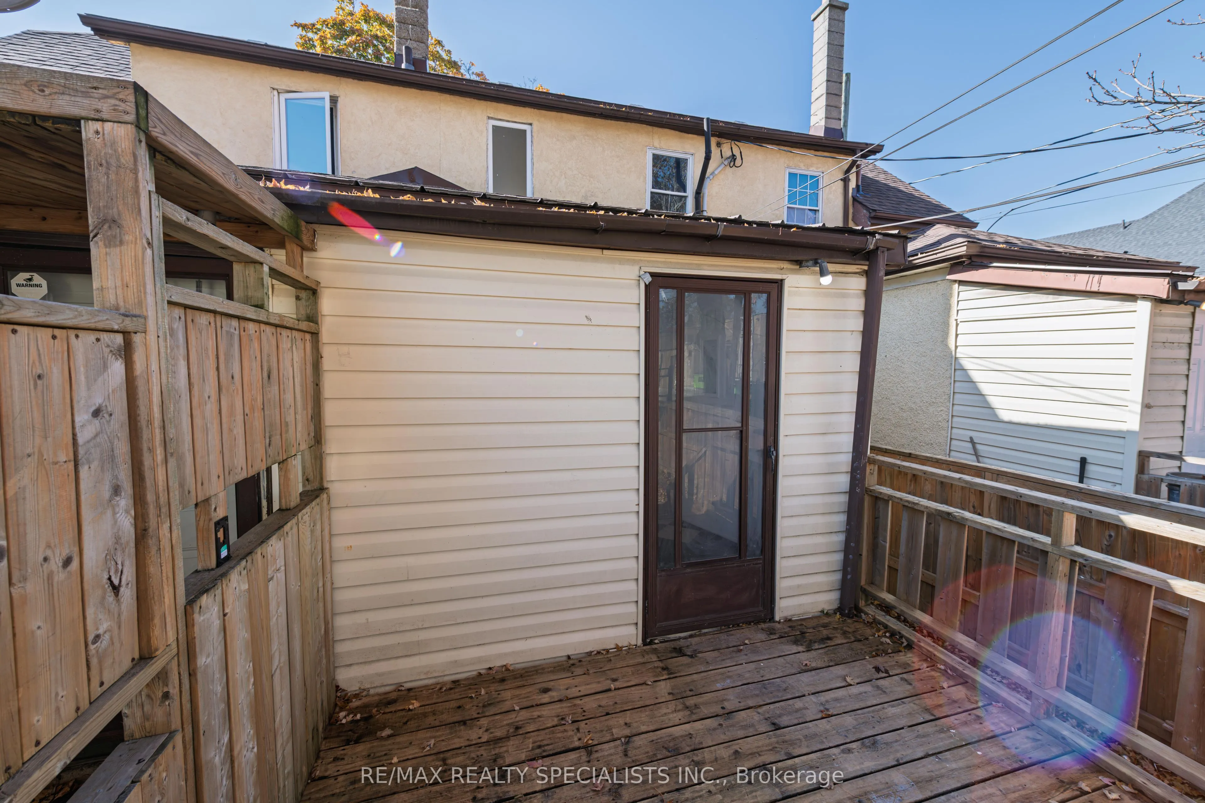 332 Elm Avenue