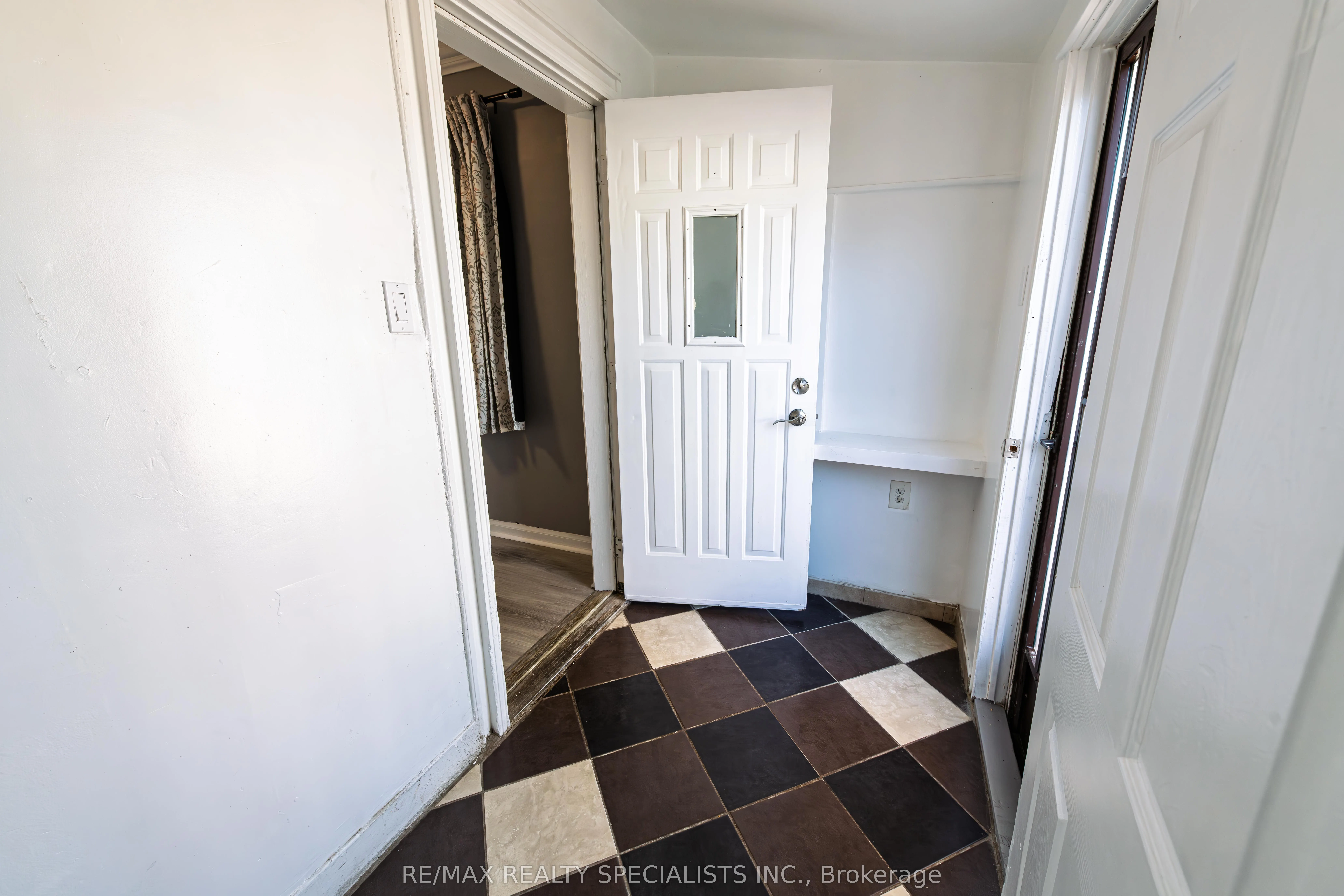 332 Elm Avenue