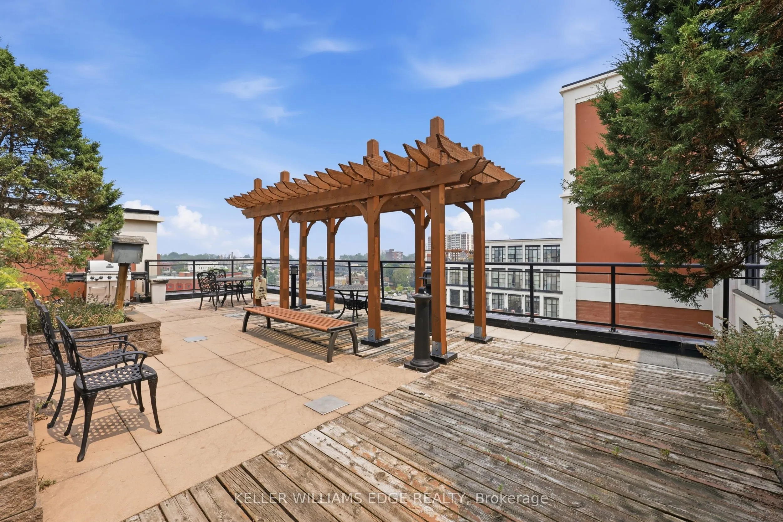 410 King Street W #307