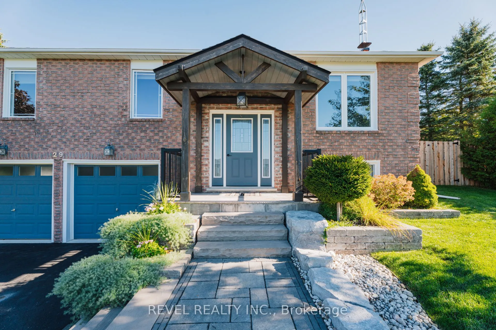 29 Saint John Street