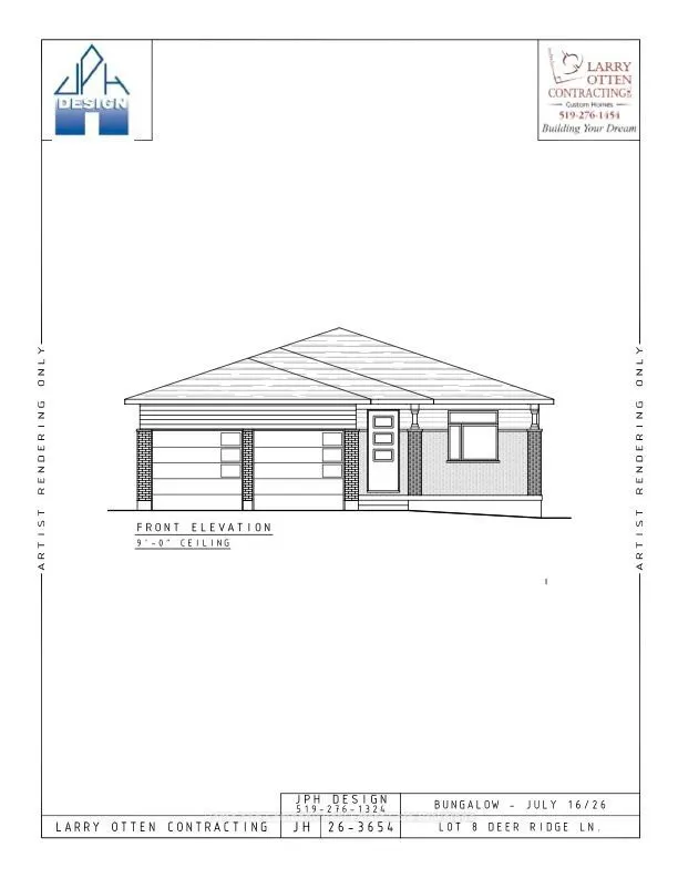 75 Deer Ridge Lane