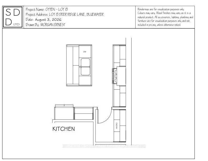 75 Deer Ridge Lane