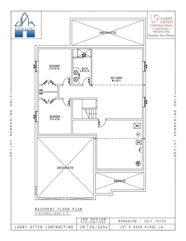 75 Deer Ridge Lane