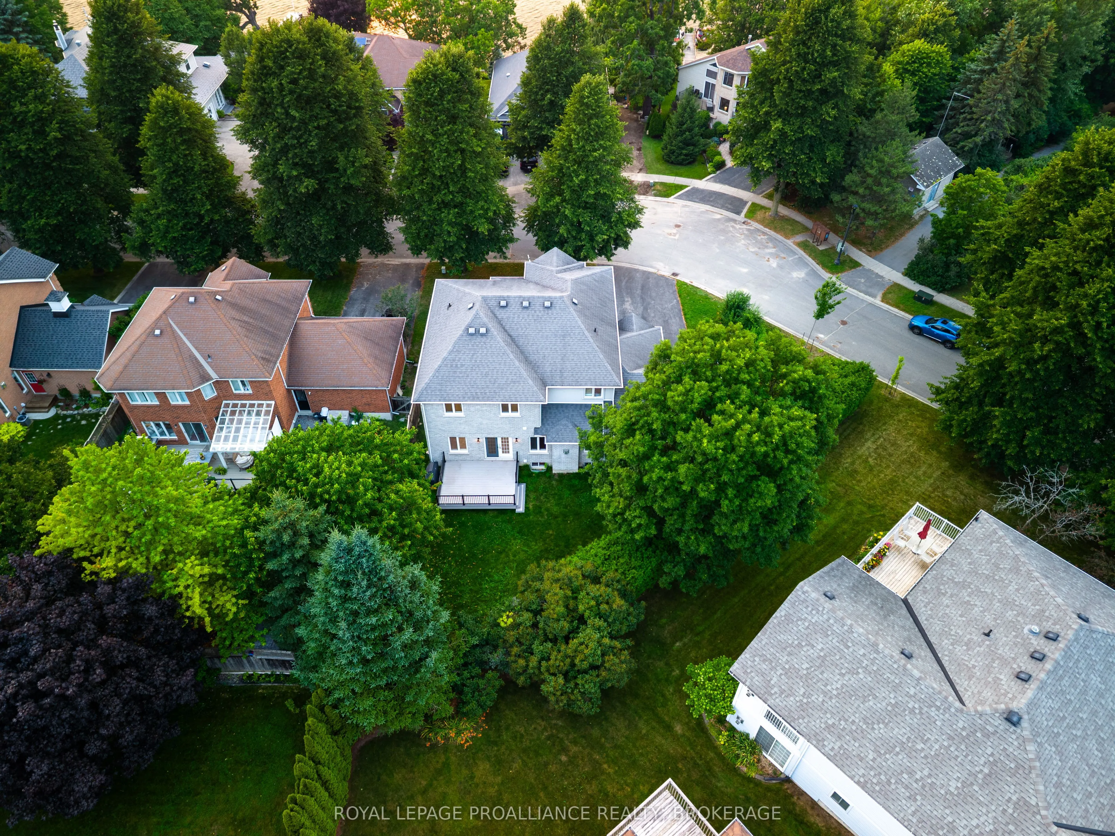 81 Kenwoods Circle