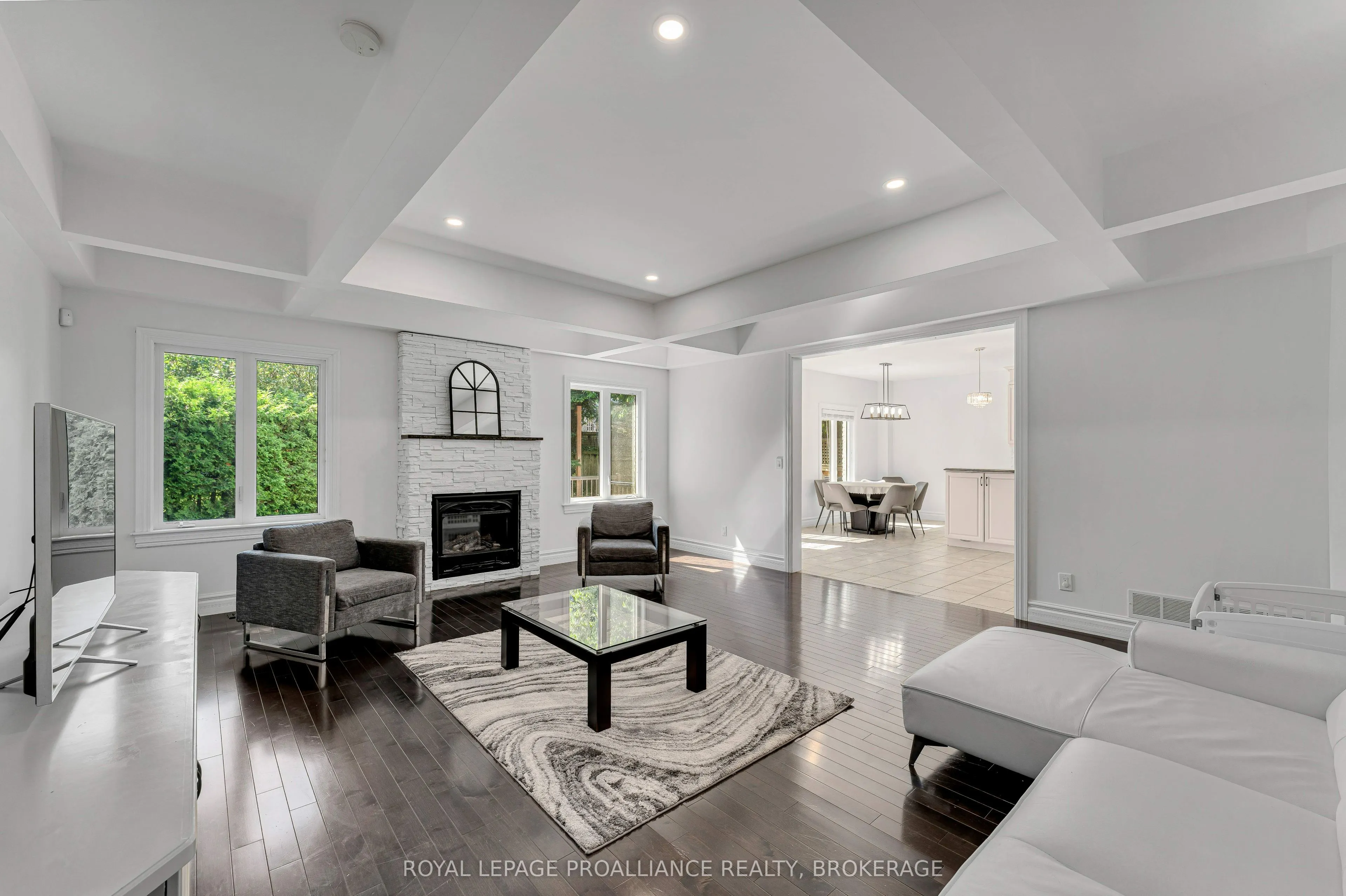 81 Kenwoods Circle