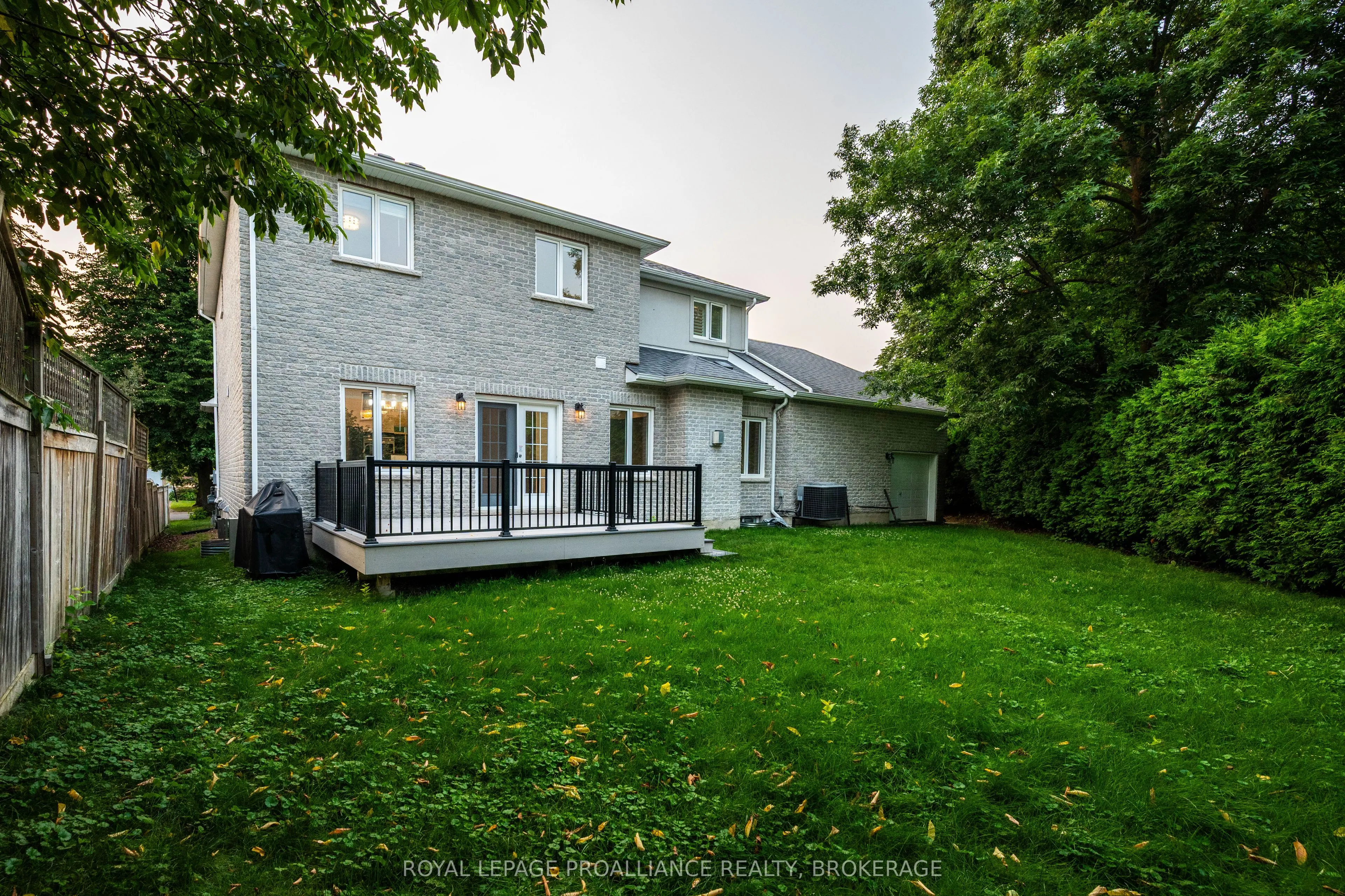 81 Kenwoods Circle