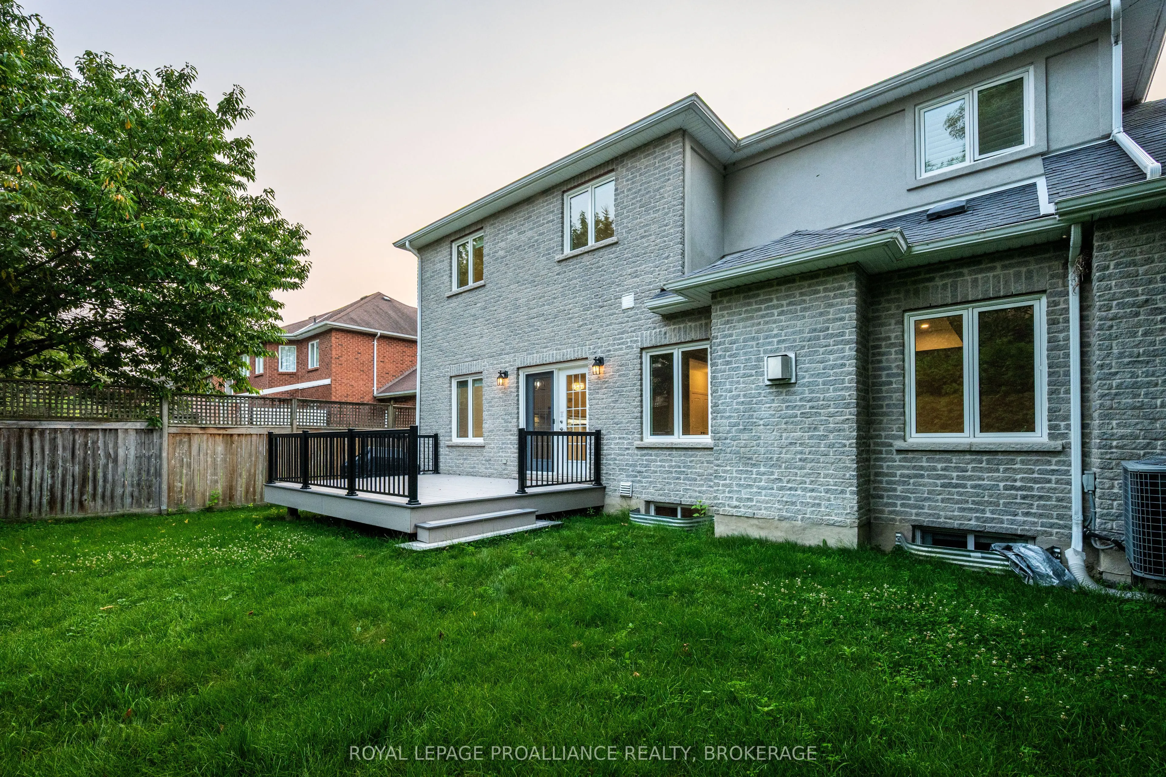 81 Kenwoods Circle