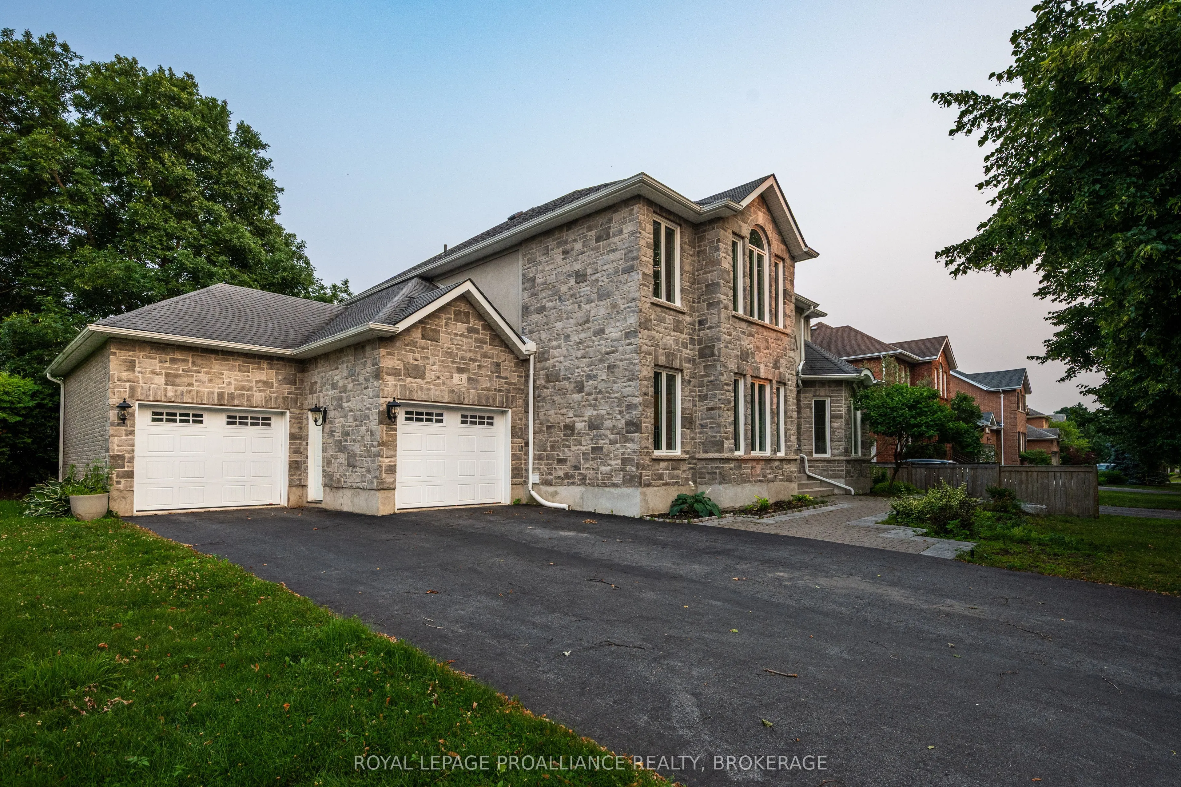 81 Kenwoods Circle