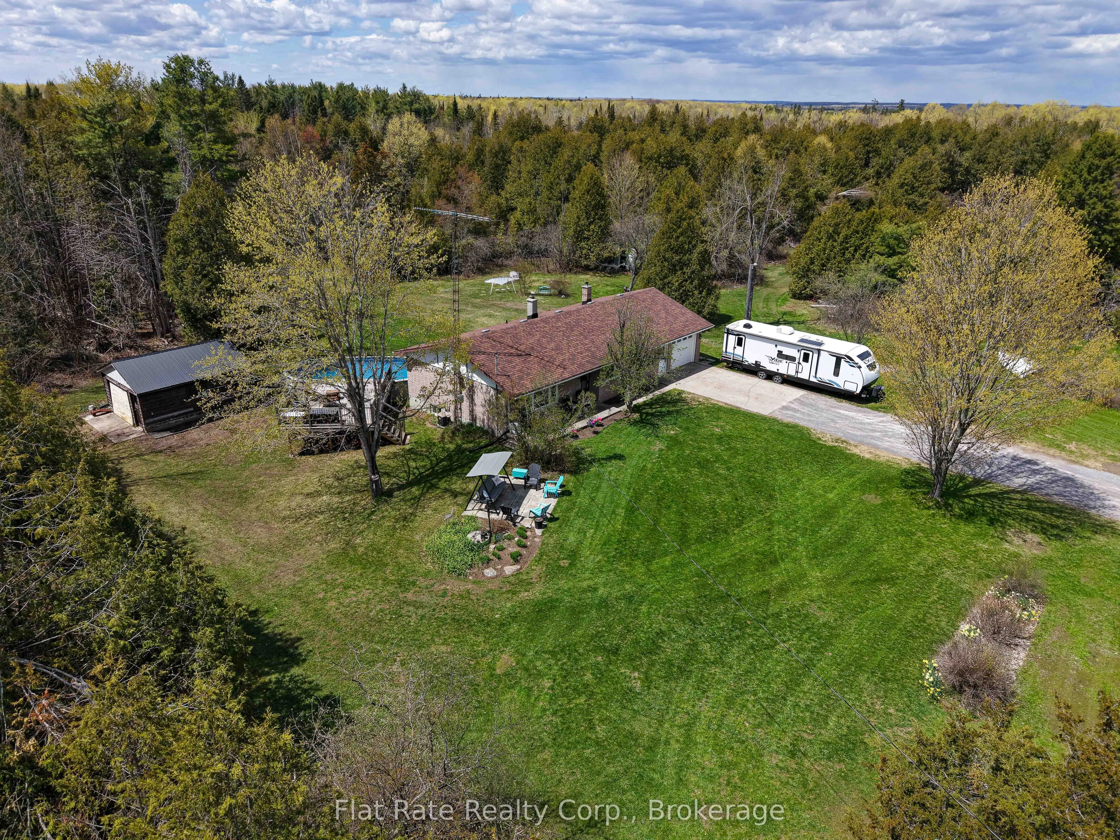 2086 McCrackens Landing Road