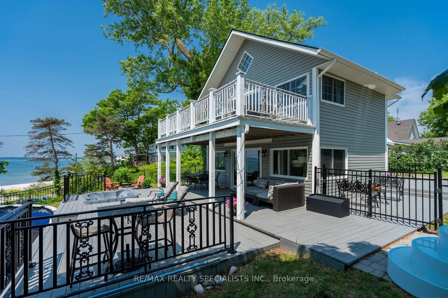 532 RIDGEWAY Road