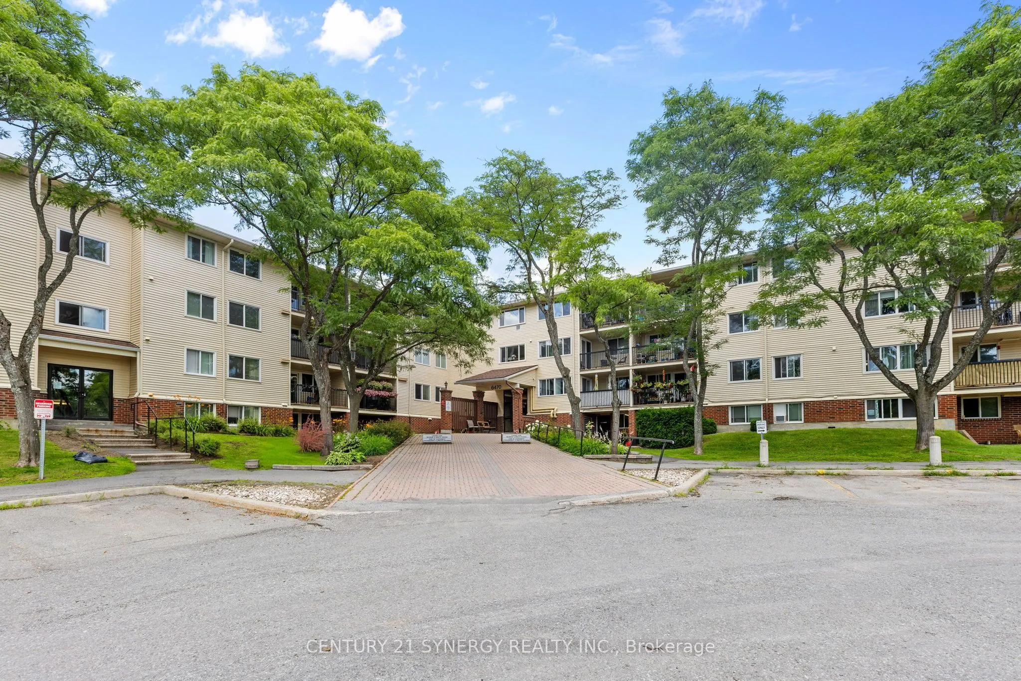 6470 Bilberry Drive #412