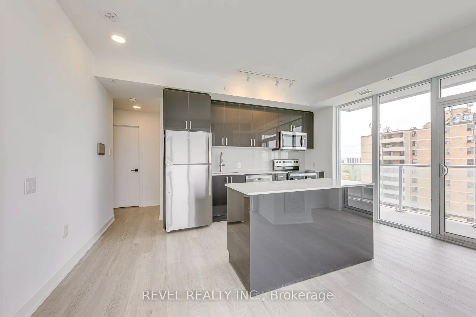 2782 Barton Street E #1107