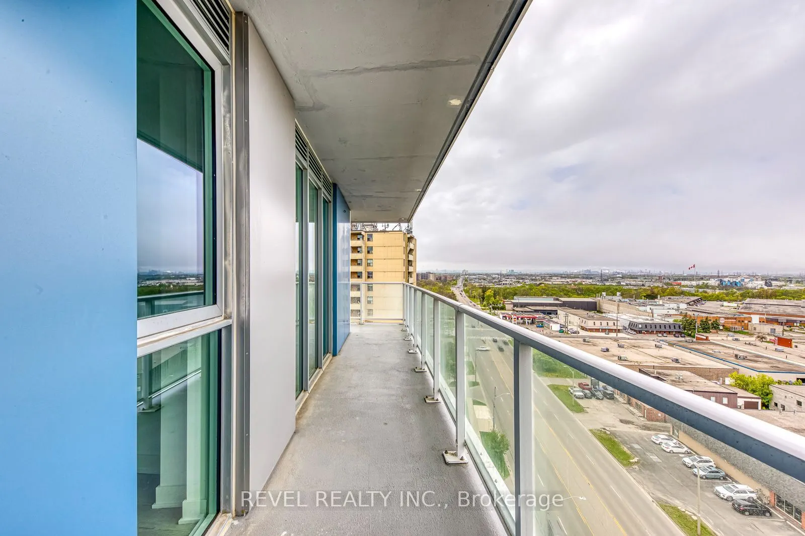 2782 Barton Street E #1107