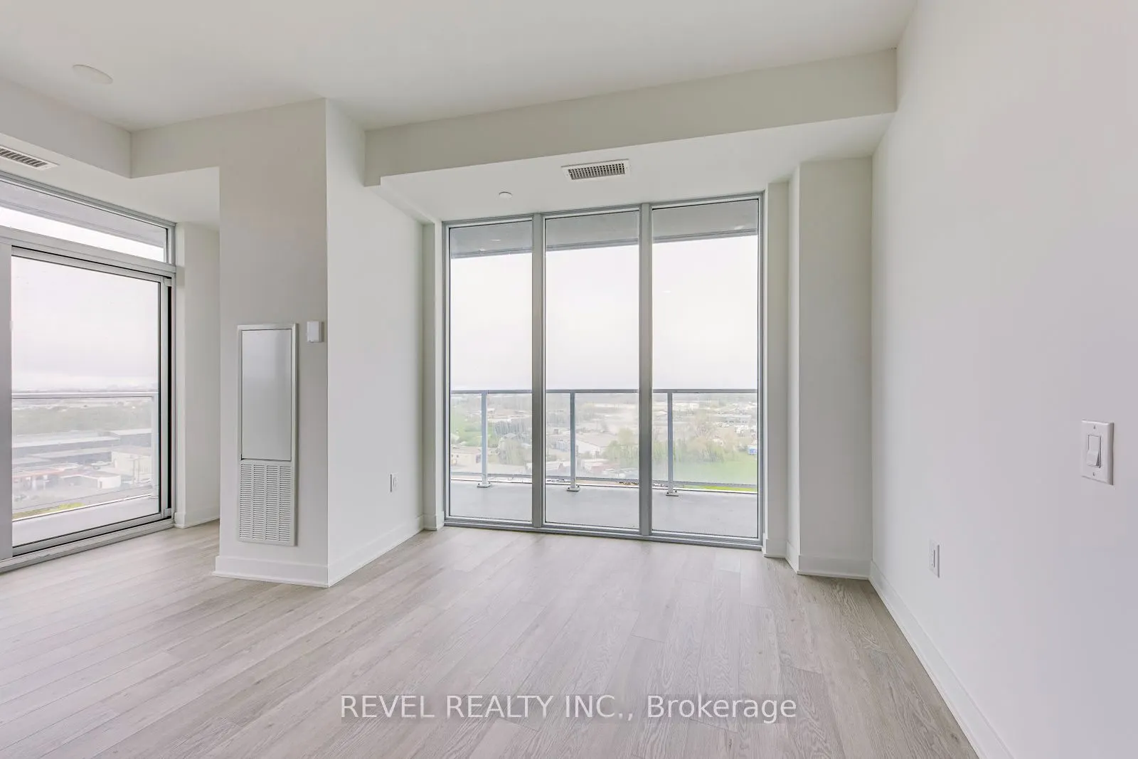 2782 Barton Street E #1107