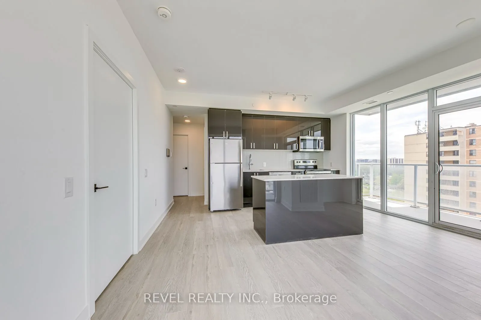 2782 Barton Street E #1107