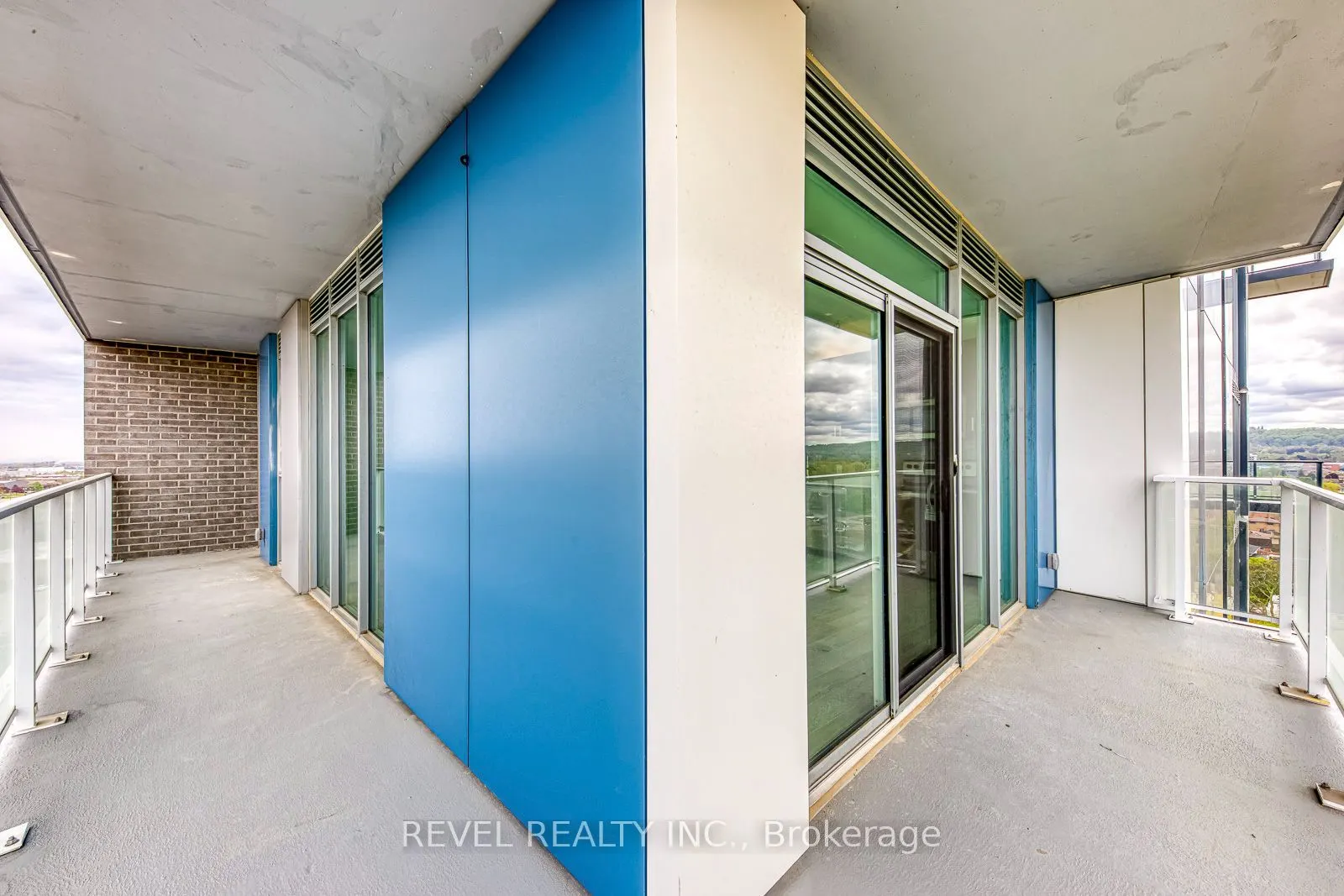 2782 Barton Street E #1107