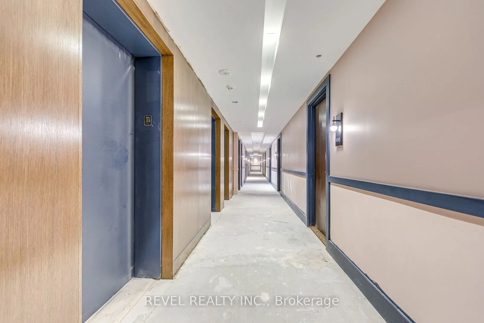 2782 Barton Street E #1107