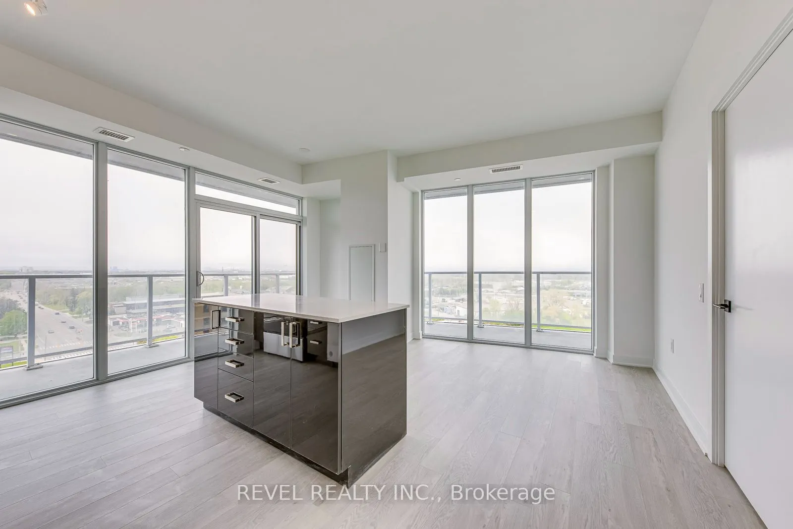 2782 Barton Street E #1107