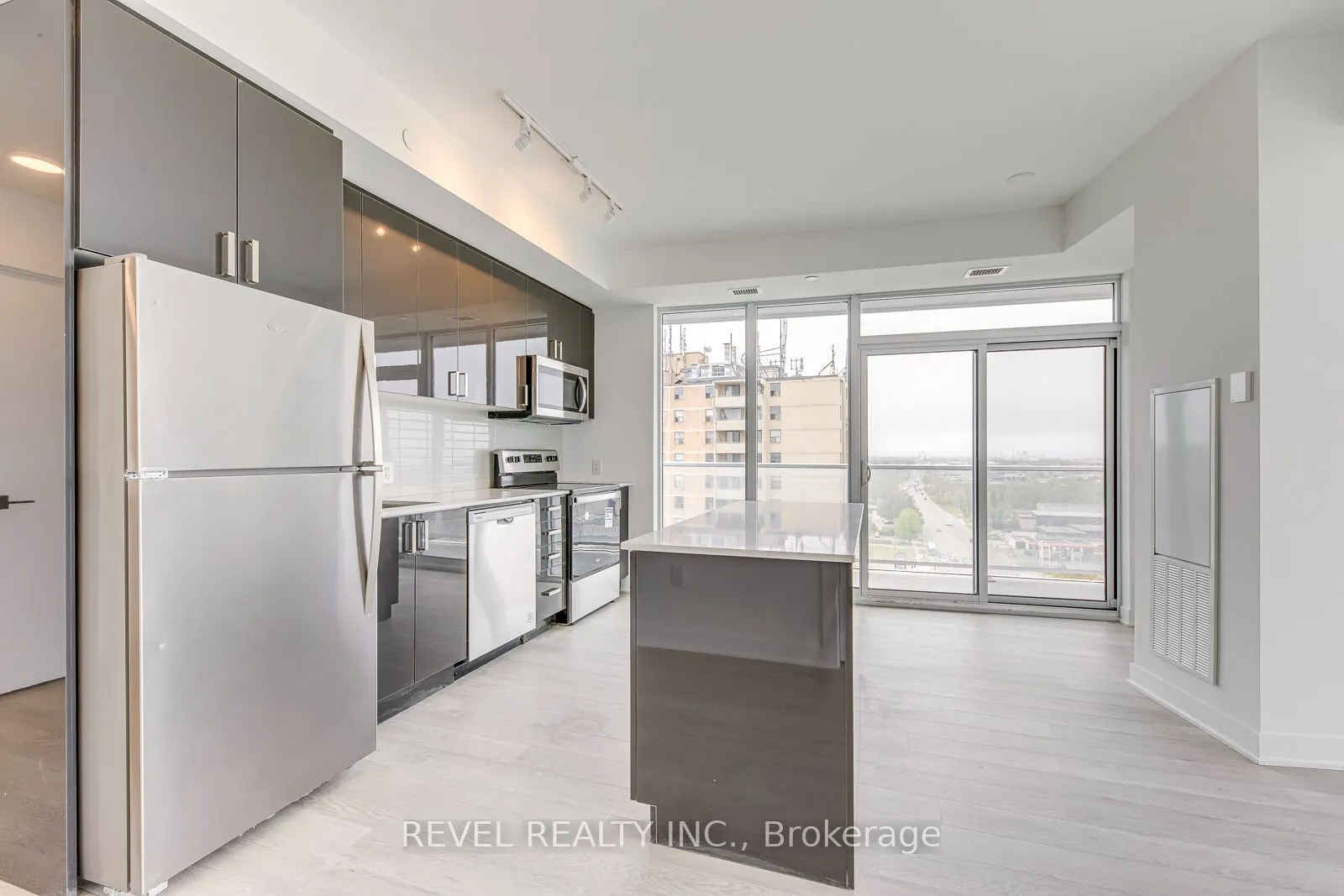 2782 Barton Street E #1107