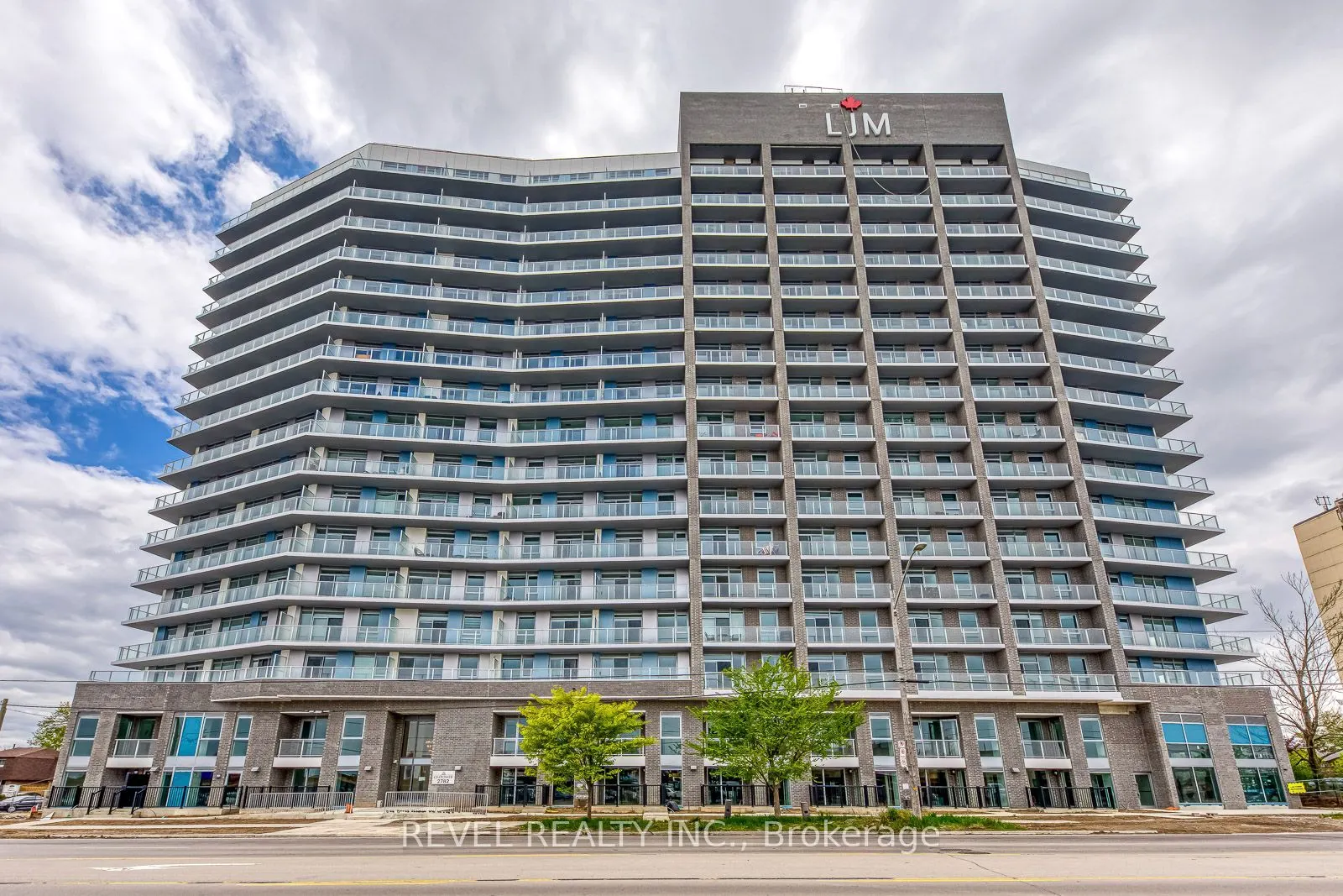 2782 Barton Street E #1107