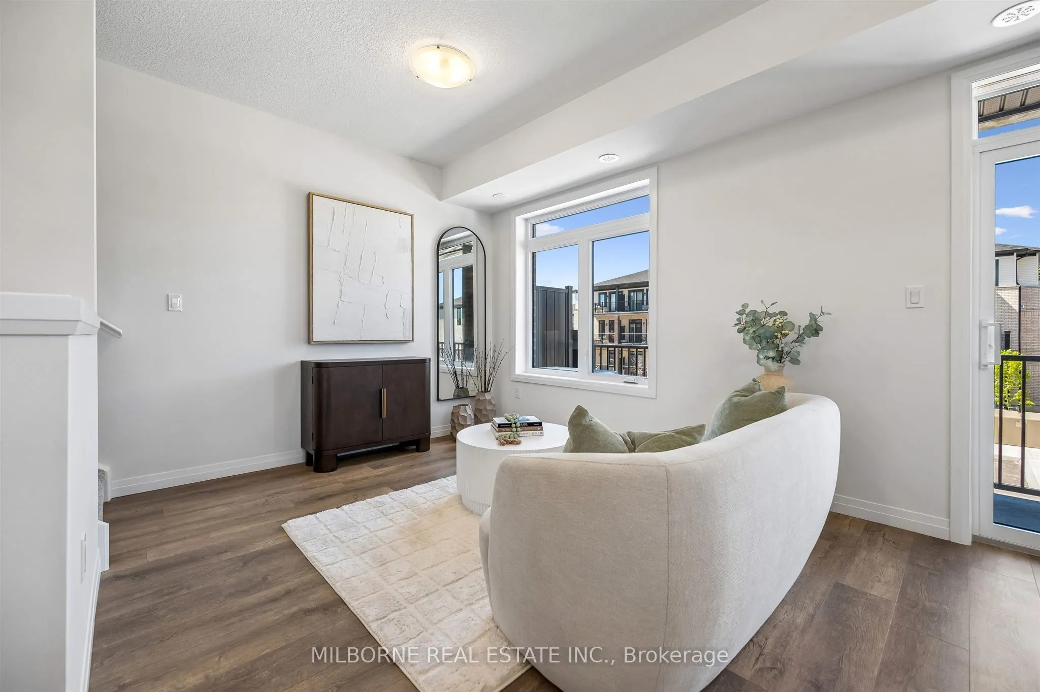 36 Thatcher Drive #83