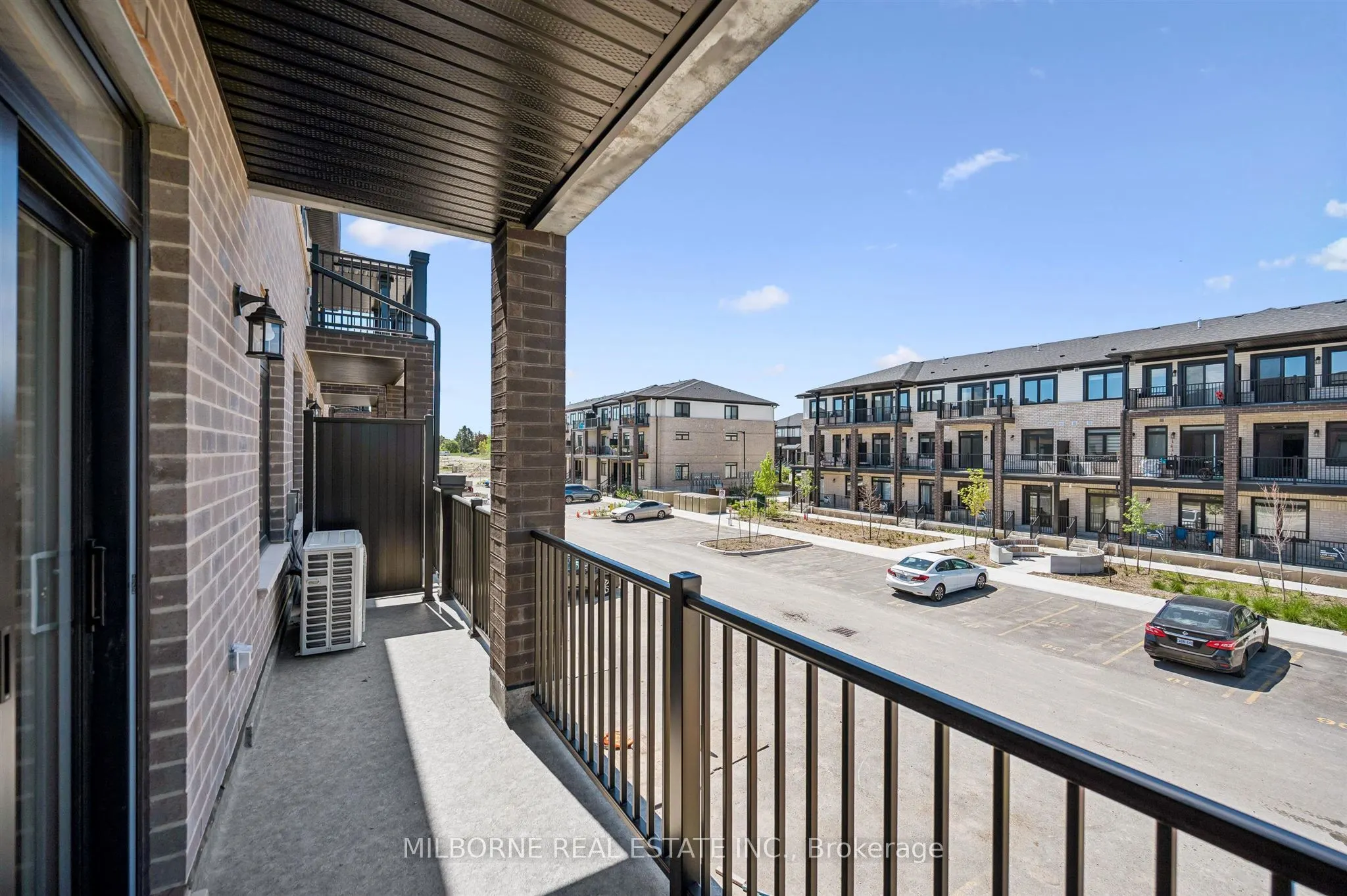 36 Thatcher Drive #83
