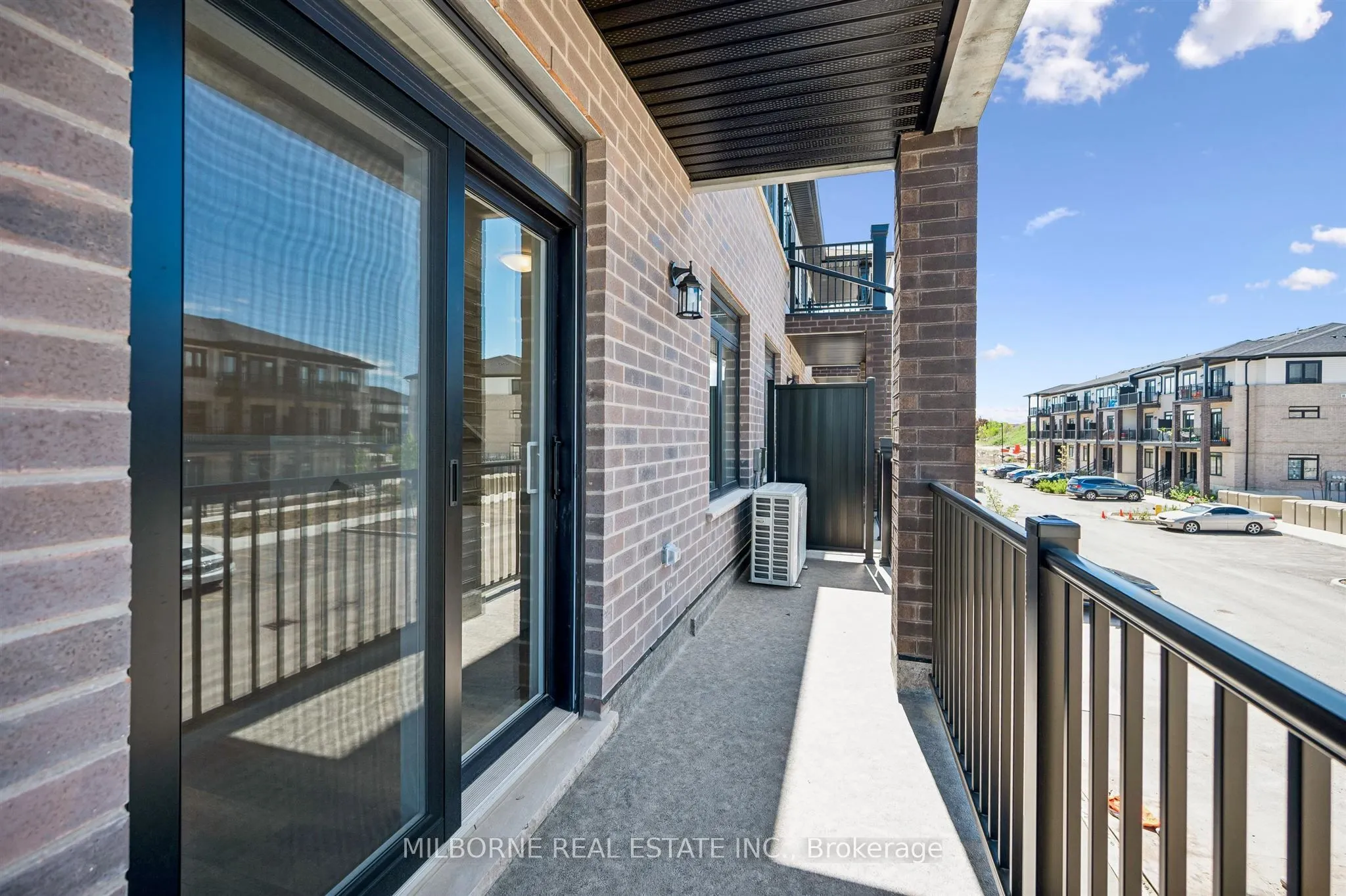 36 Thatcher Drive #83