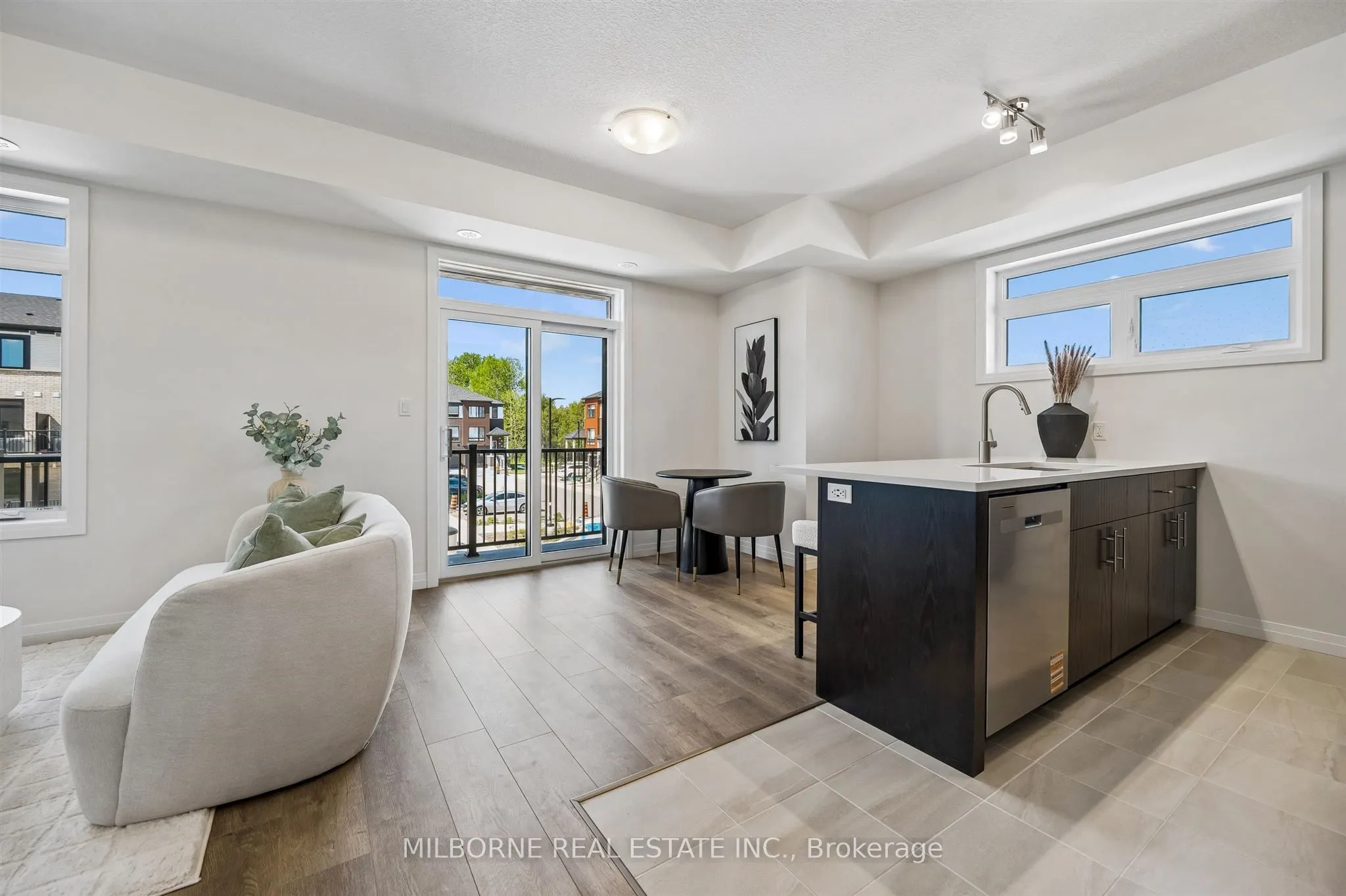 36 Thatcher Drive #83