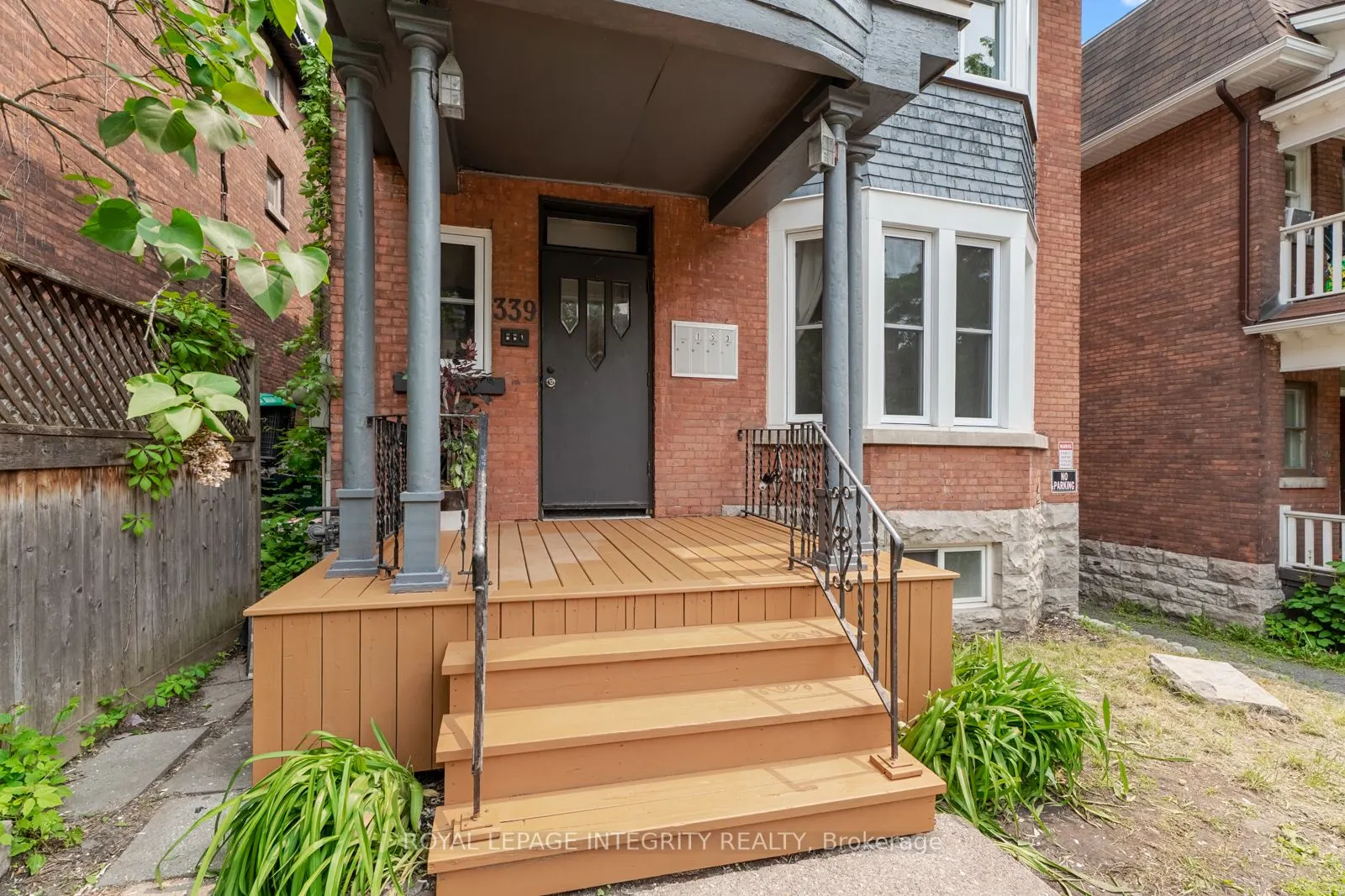 339 Chapel Street #3