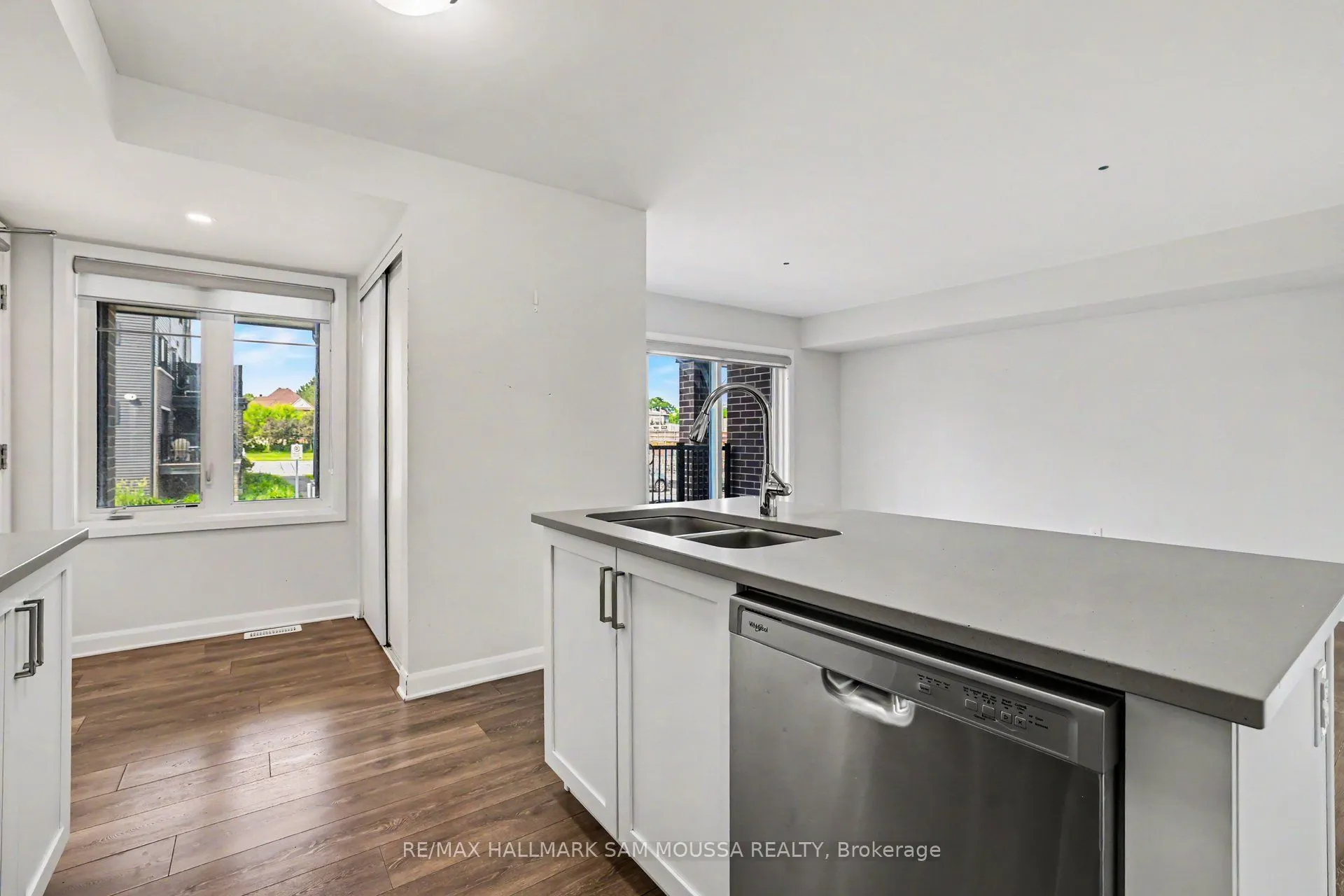 215 Eldorado Private #A