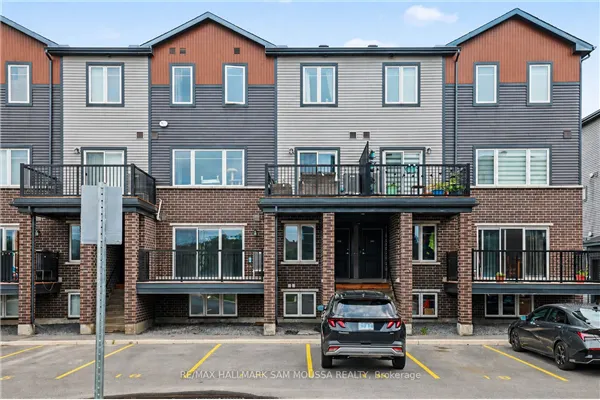215 Eldorado Private #A
