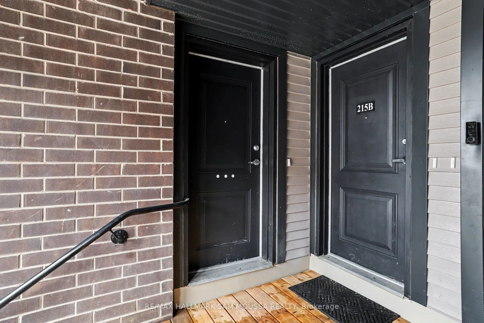 215 Eldorado Private #A
