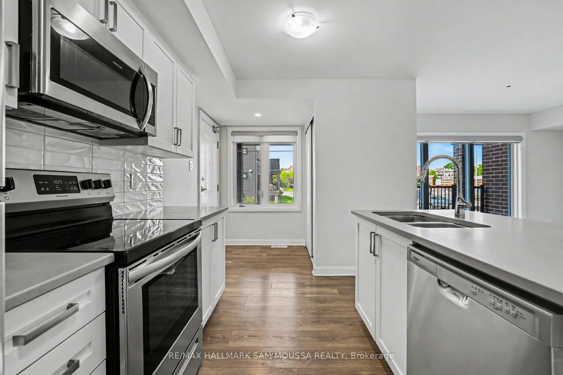 215 Eldorado Private #A