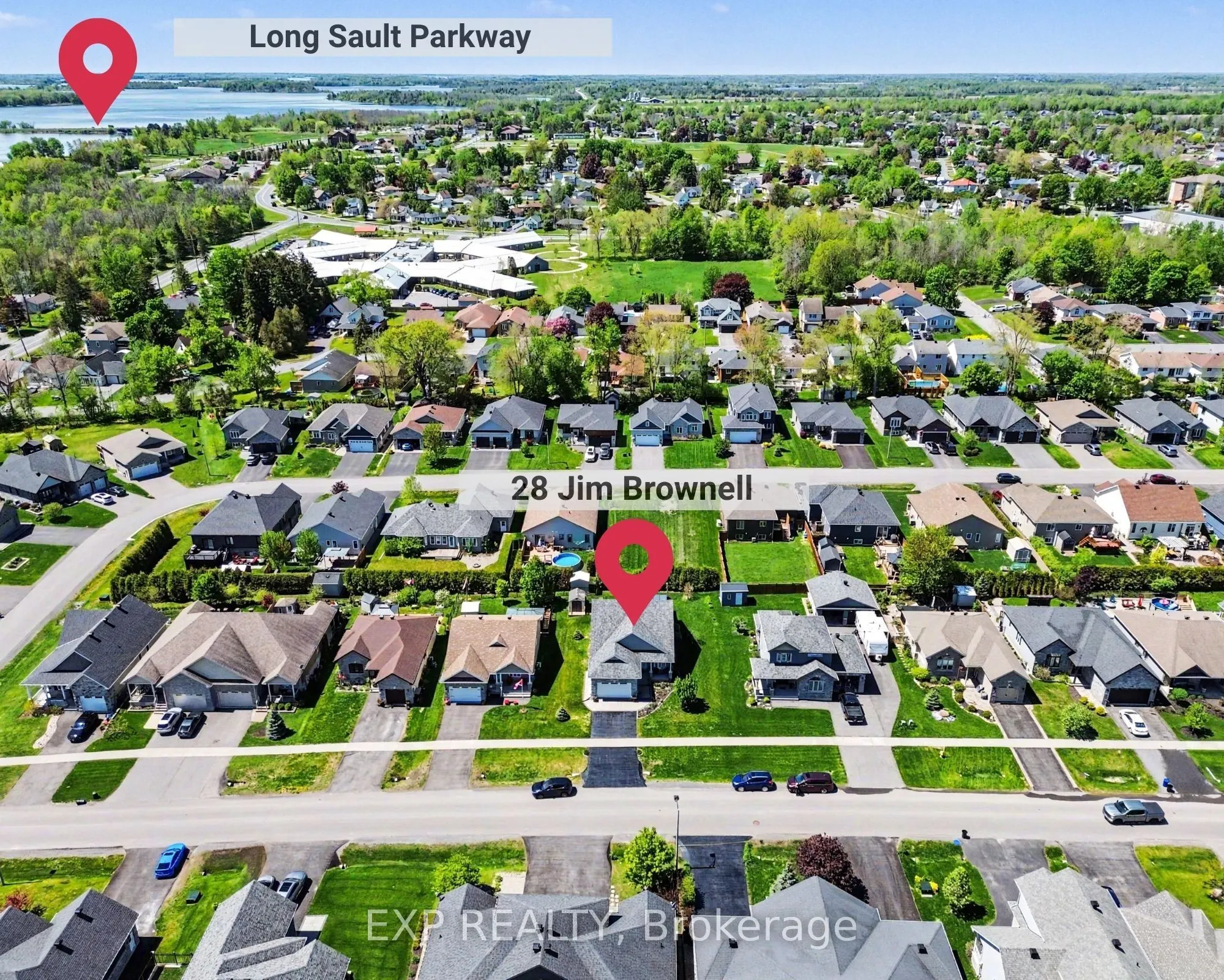 28 Jim Brownell Boulevard