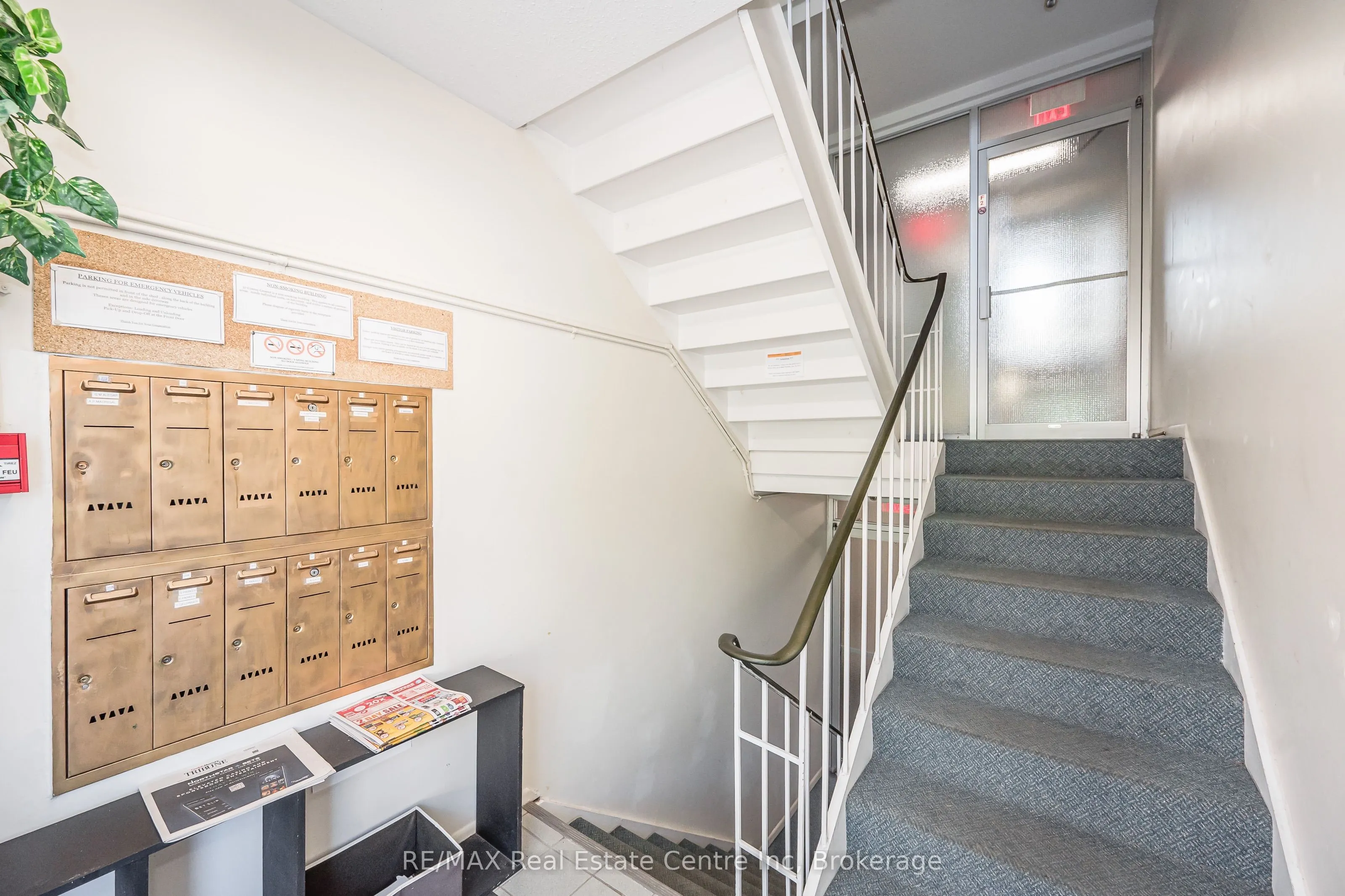57 Conroy Crescent #102