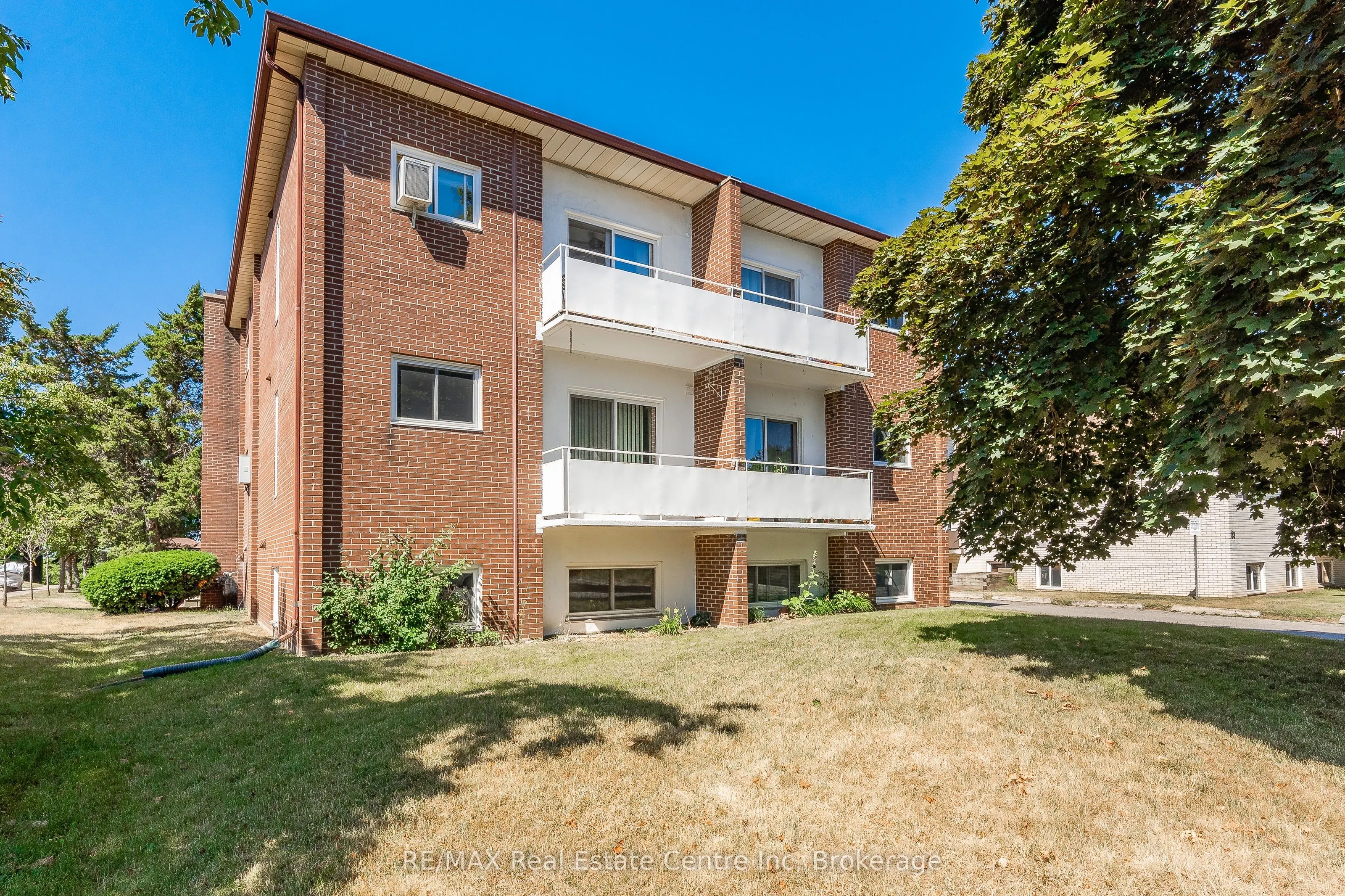 57 Conroy Crescent #102