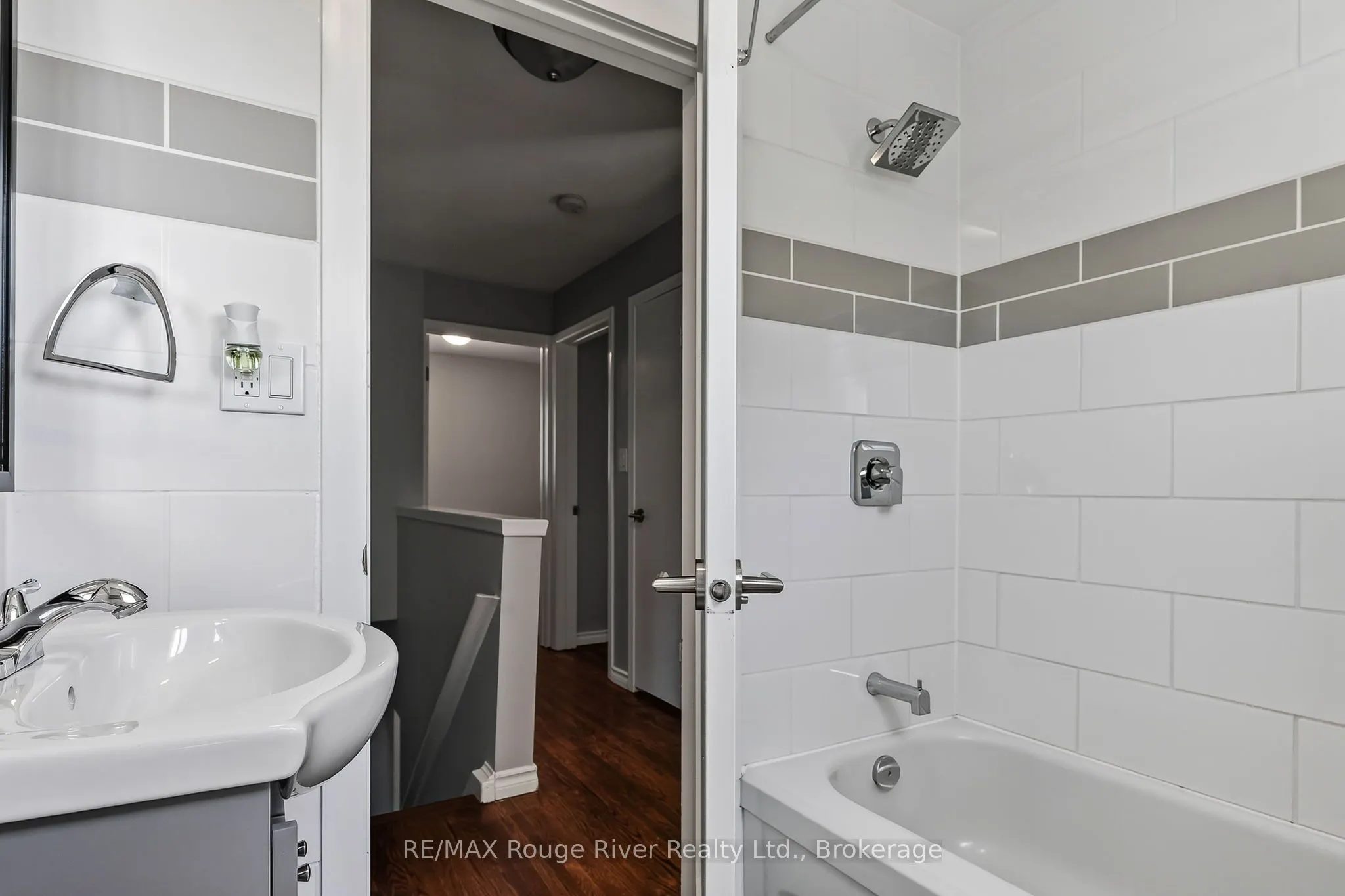 137 Furnace Street #8